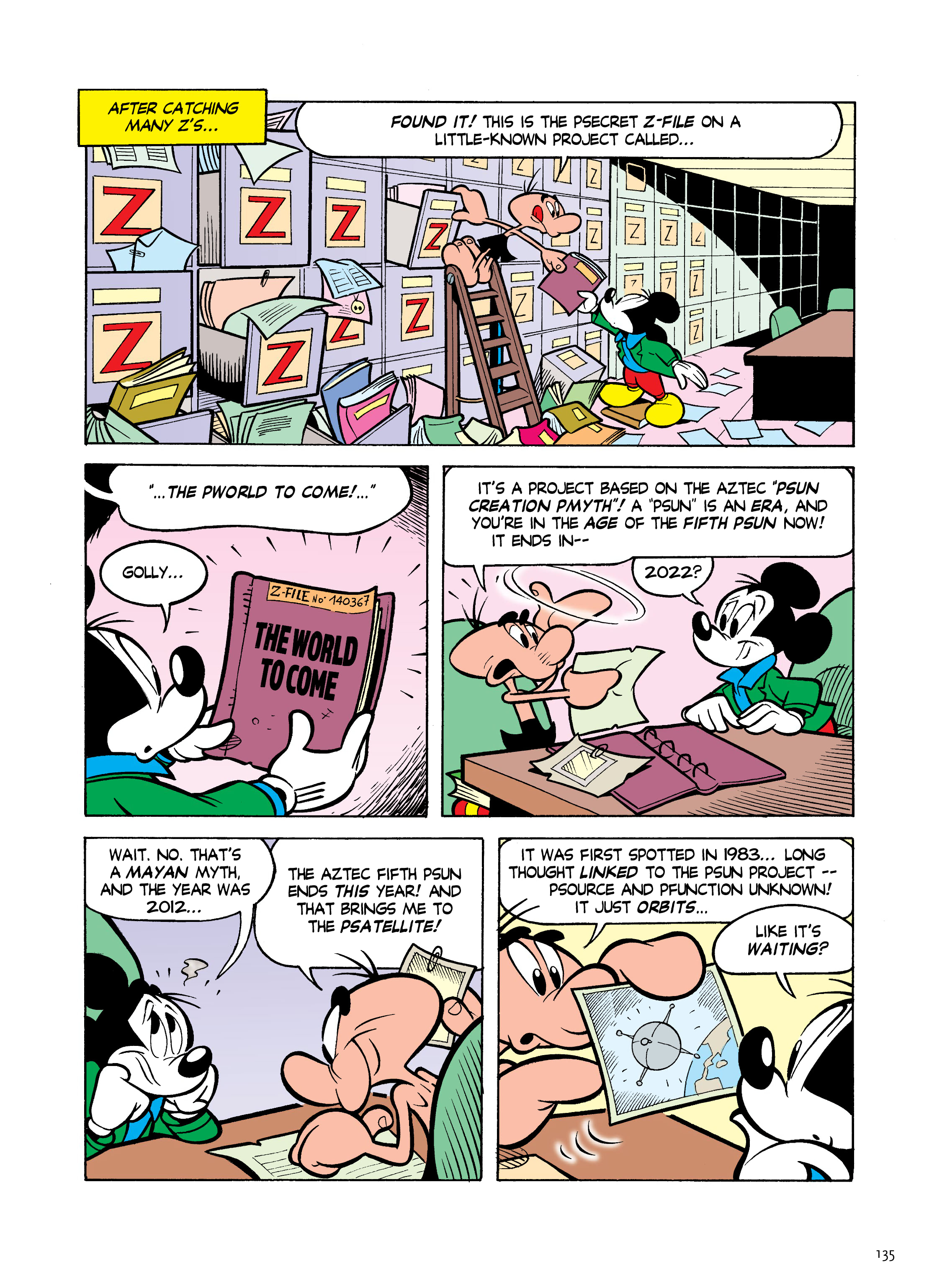 Read online Disney Masters comic -  Issue # TPB 19 (Part 2) - 40