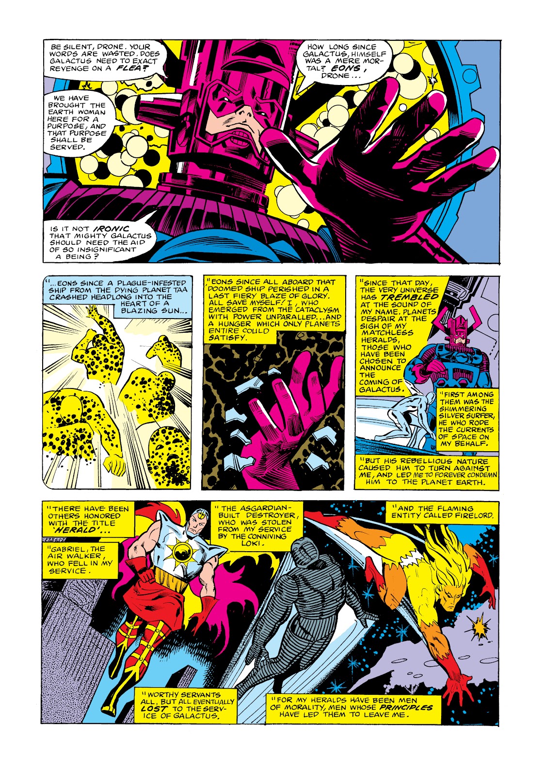 Marvel Masterworks: Dazzler issue TPB 1 (Part 3) - Page 82