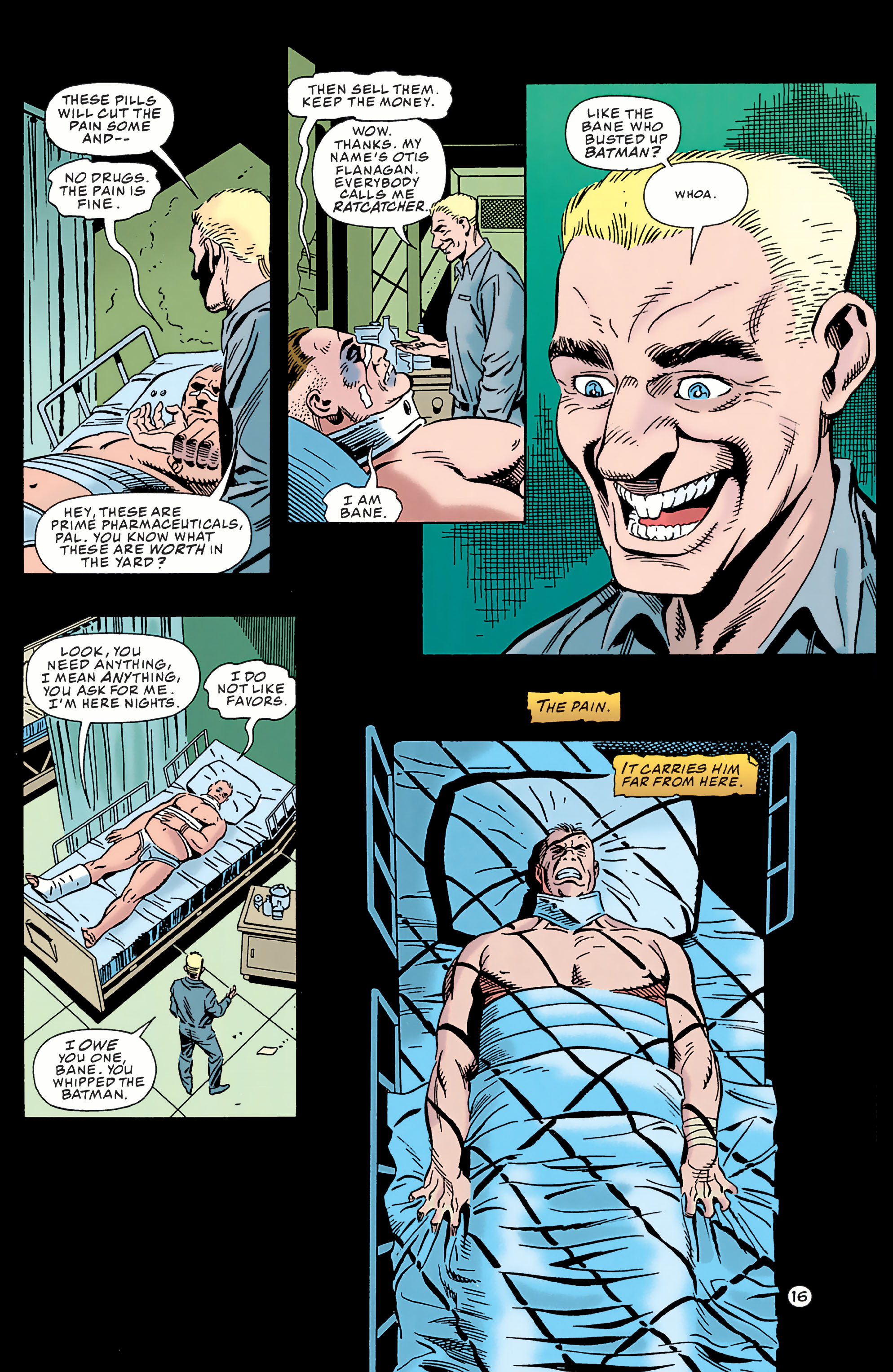 Read online Batman: Troika comic -  Issue # TPB (Part 2) - 76