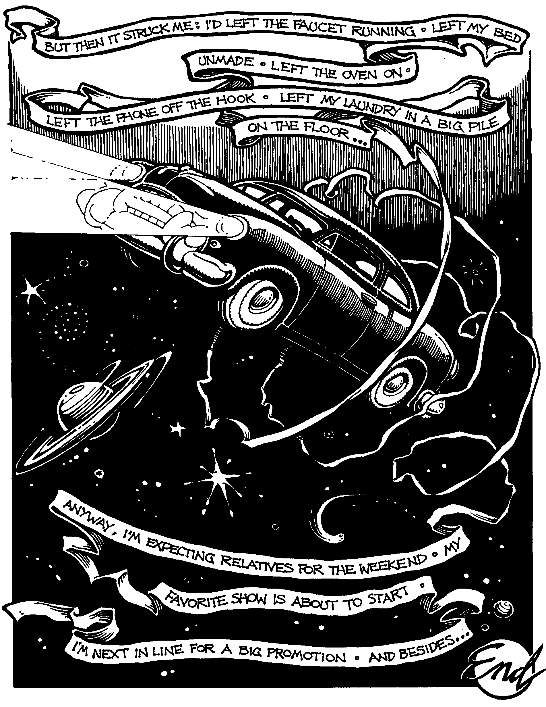 Read online Dark Horse Presents (1986) comic -  Issue #92 - 30