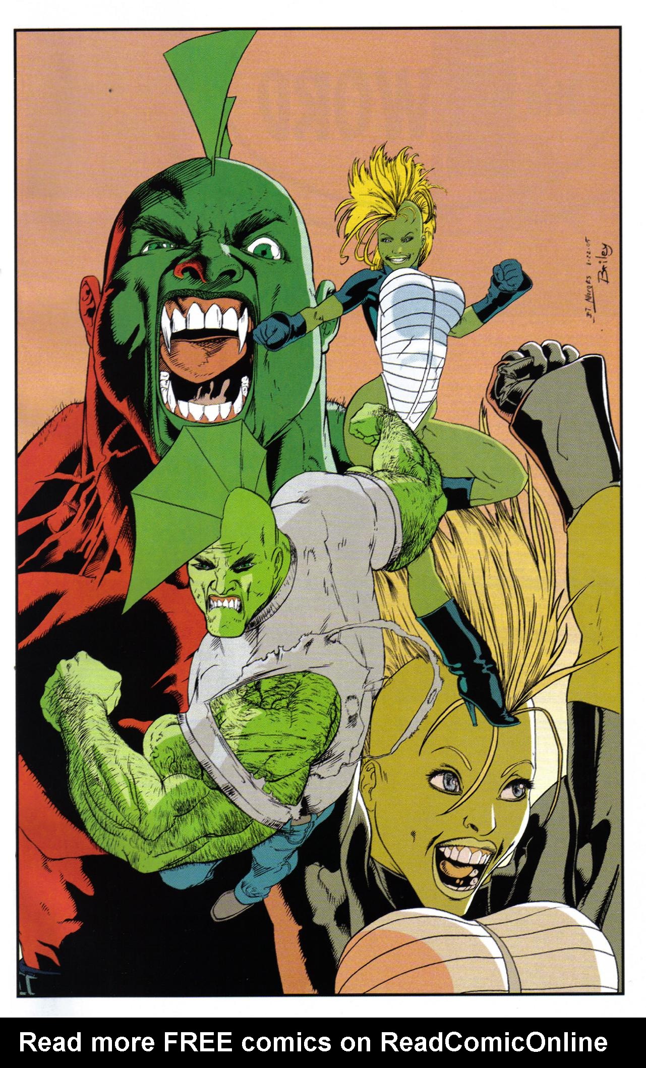Read online The Savage Dragon (1993) comic -  Issue #142 - 27