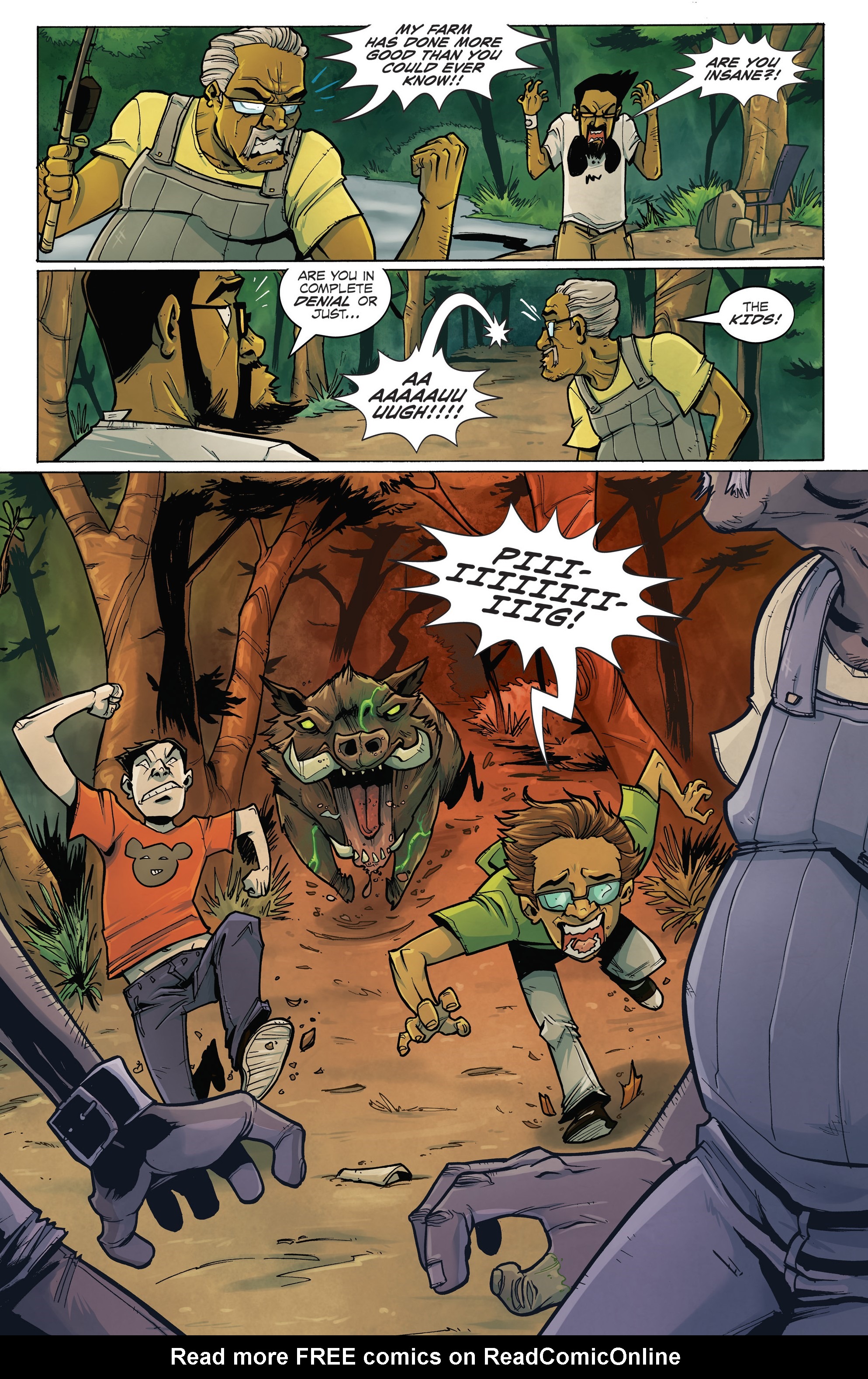 Read online Farmhand comic -  Issue #6 - 24