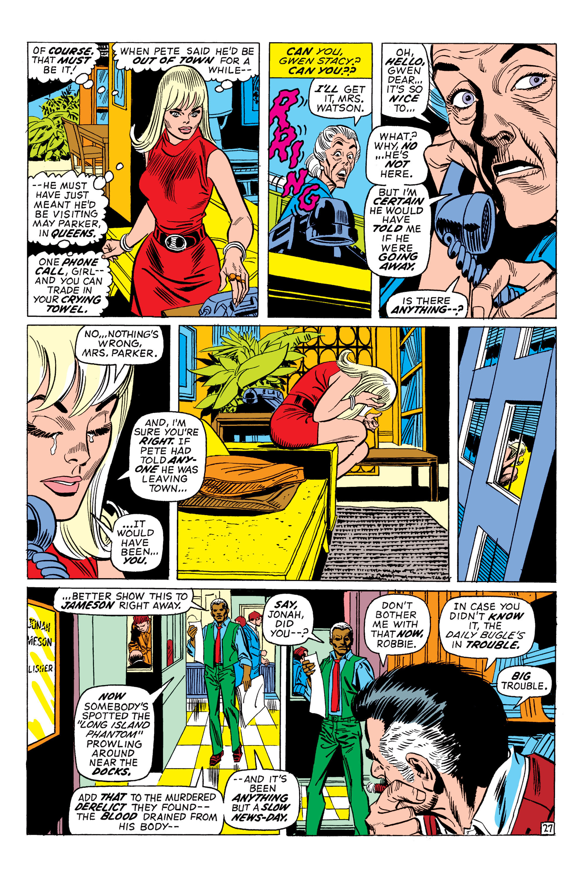 Read online Marvel-Verse: Thanos comic -  Issue #Marvel-Verse (2019) Morbius - 52