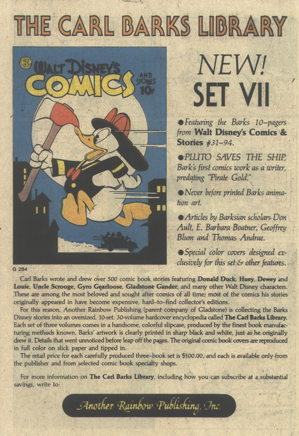 Read online Walt Disney's Mickey and Donald comic -  Issue #3 - 26