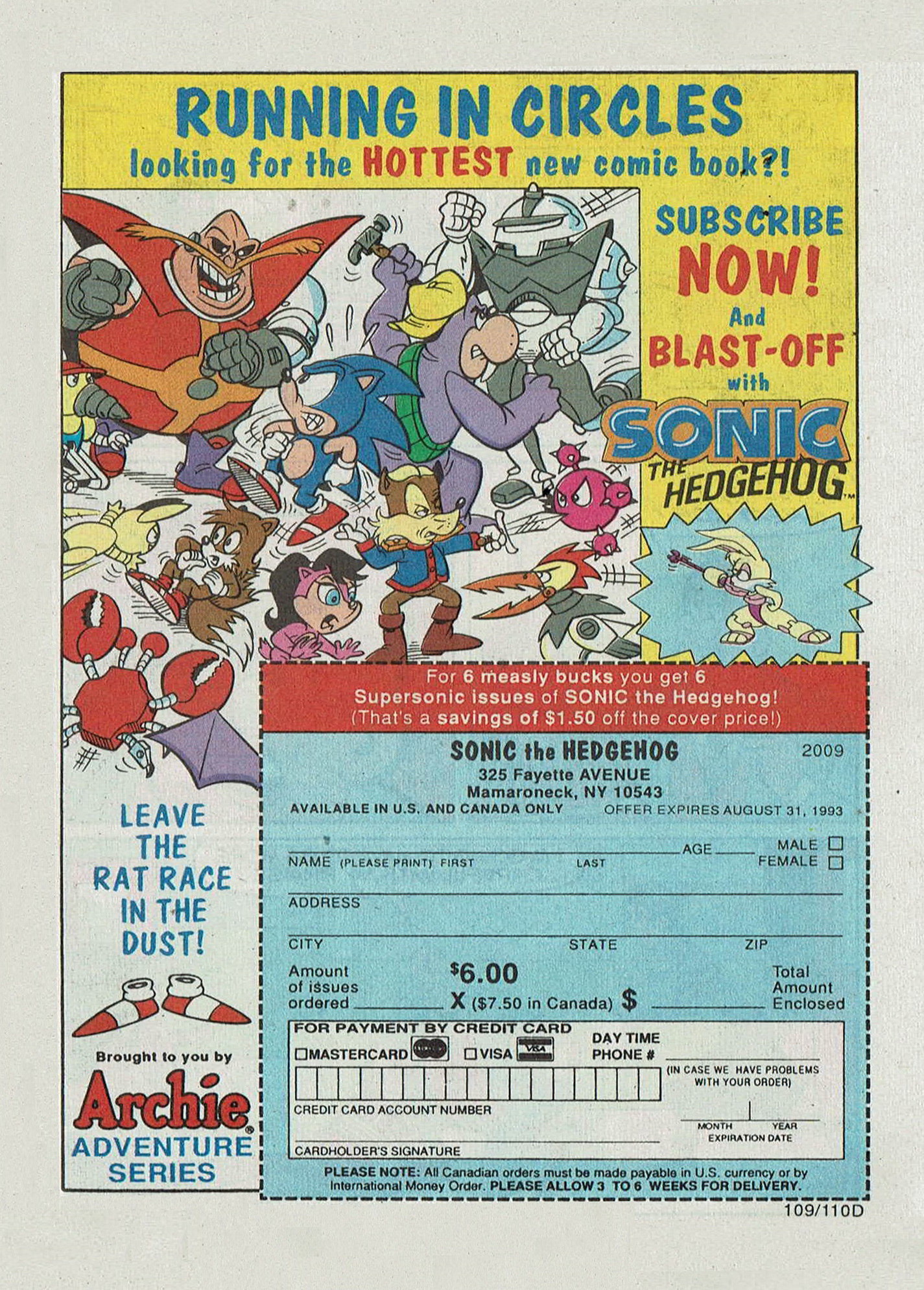 Read online Laugh Comics Digest comic -  Issue #108 - 83