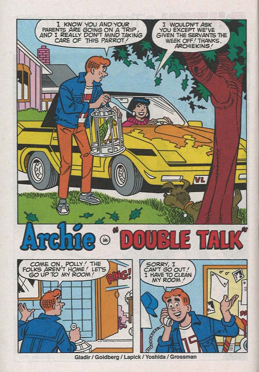 Read online World of Archie Double Digest comic -  Issue #11 - 24