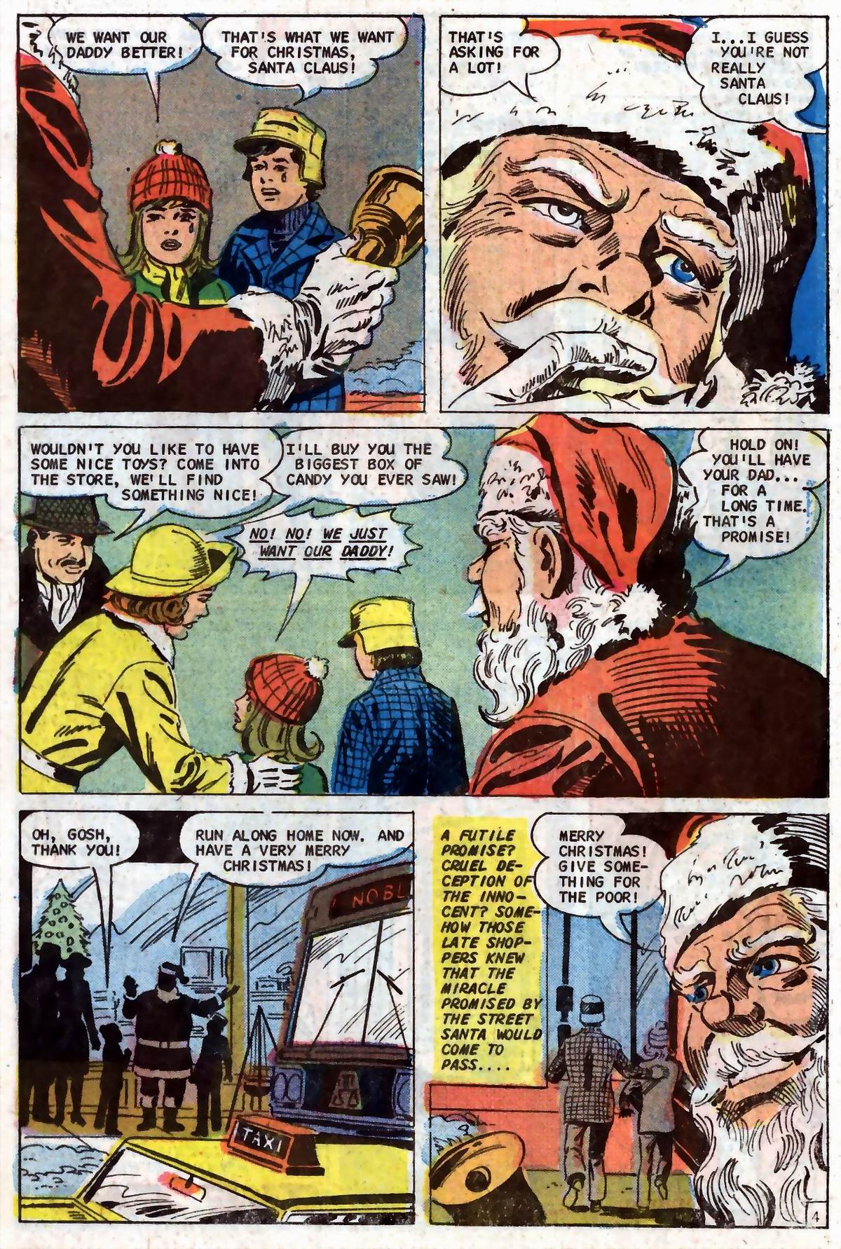 Read online The Many Ghosts of Dr. Graves comic -  Issue #55 - 15