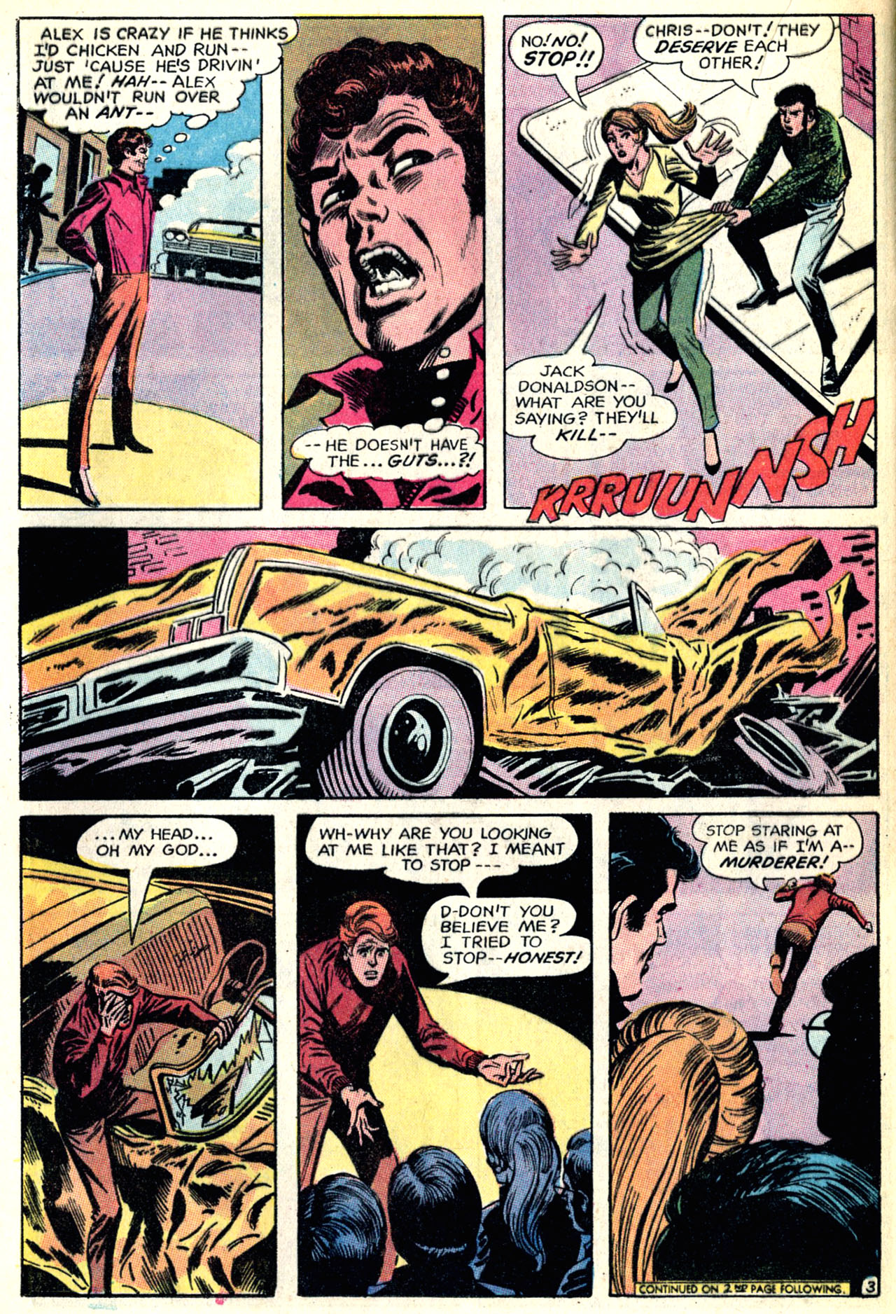 Read online Batman (1940) comic -  Issue #225 - 24