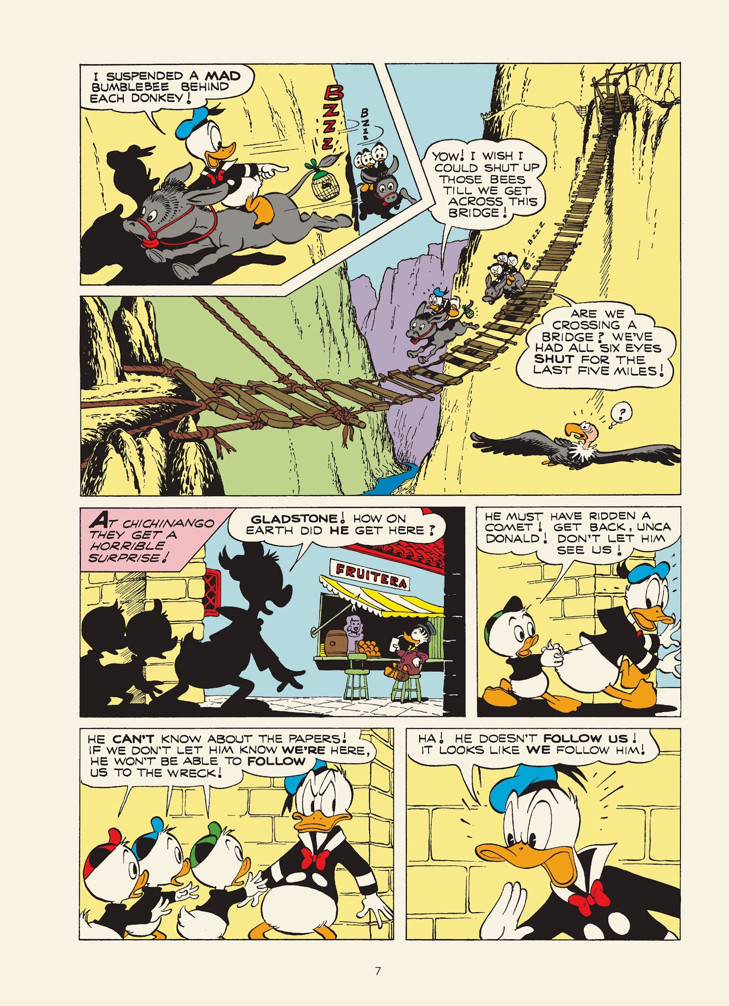 Read online The Complete Carl Barks Disney Library comic -  Issue # TPB 17 (Part 1) - 13