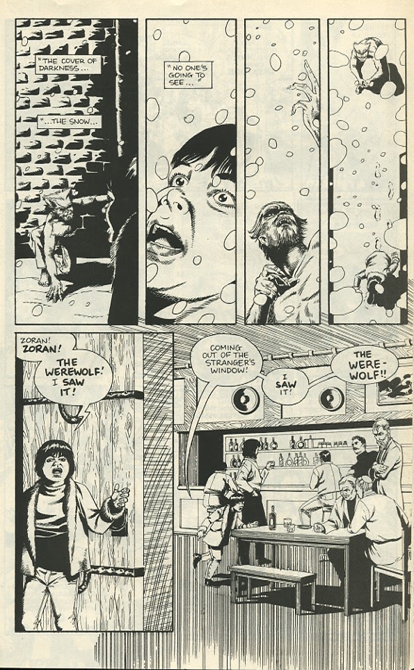 Read online Southern Squadron Freedom of Information Act comic -  Issue #4 - 21