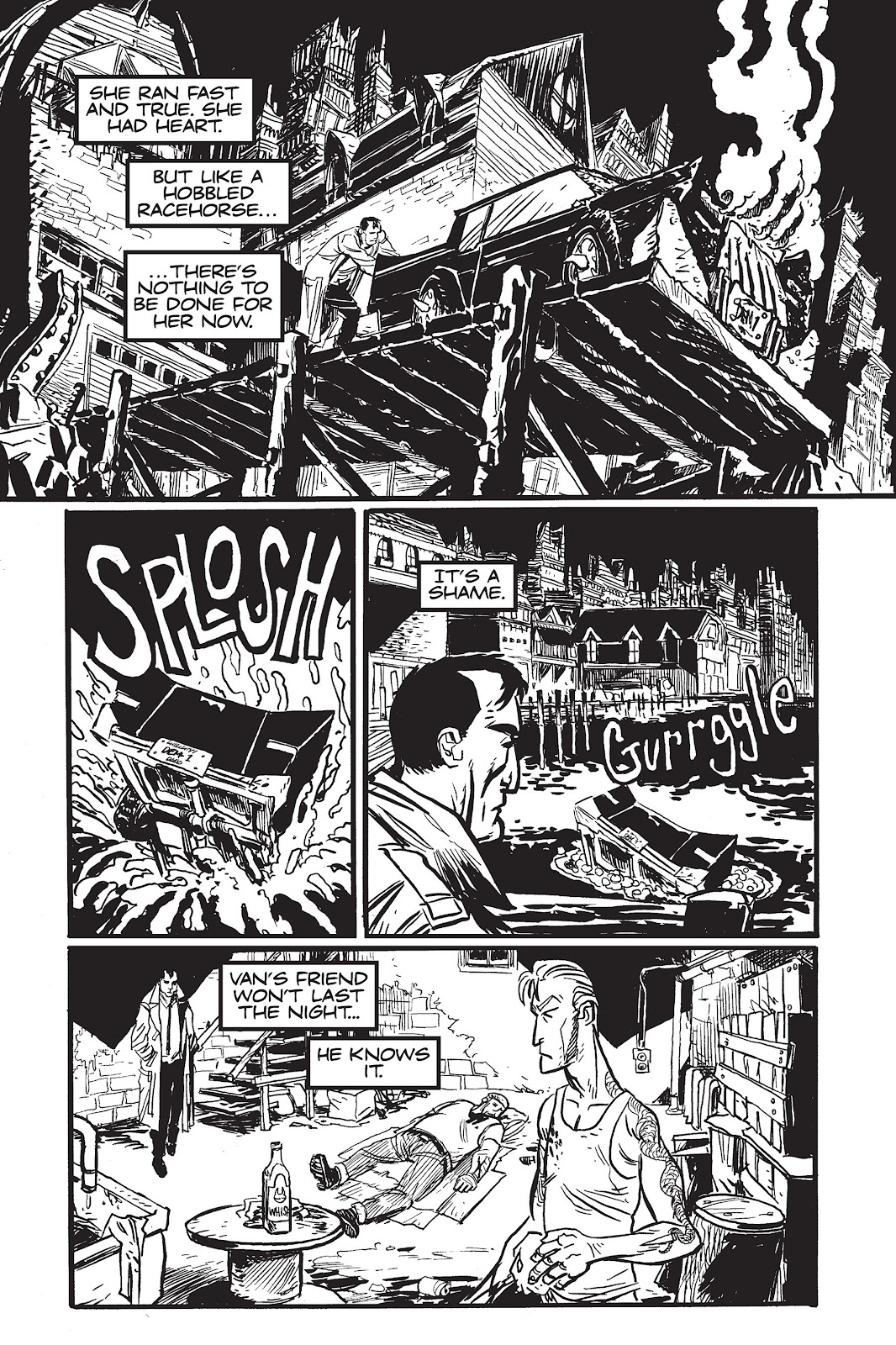 Hellcity issue TPB (Part 2) - Page 41