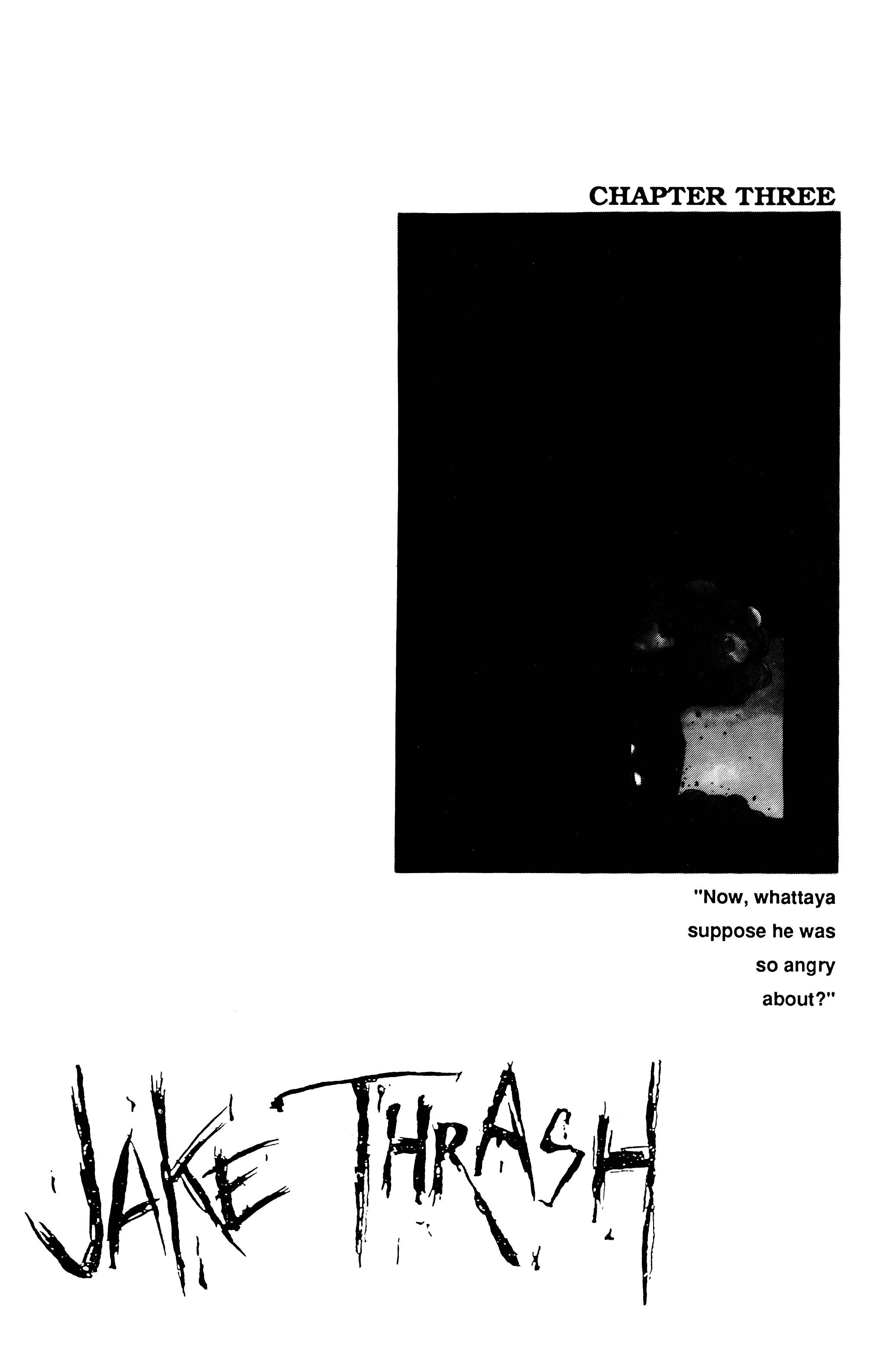 Read online Jake Thrash (1989) comic -  Issue # TPB - 59