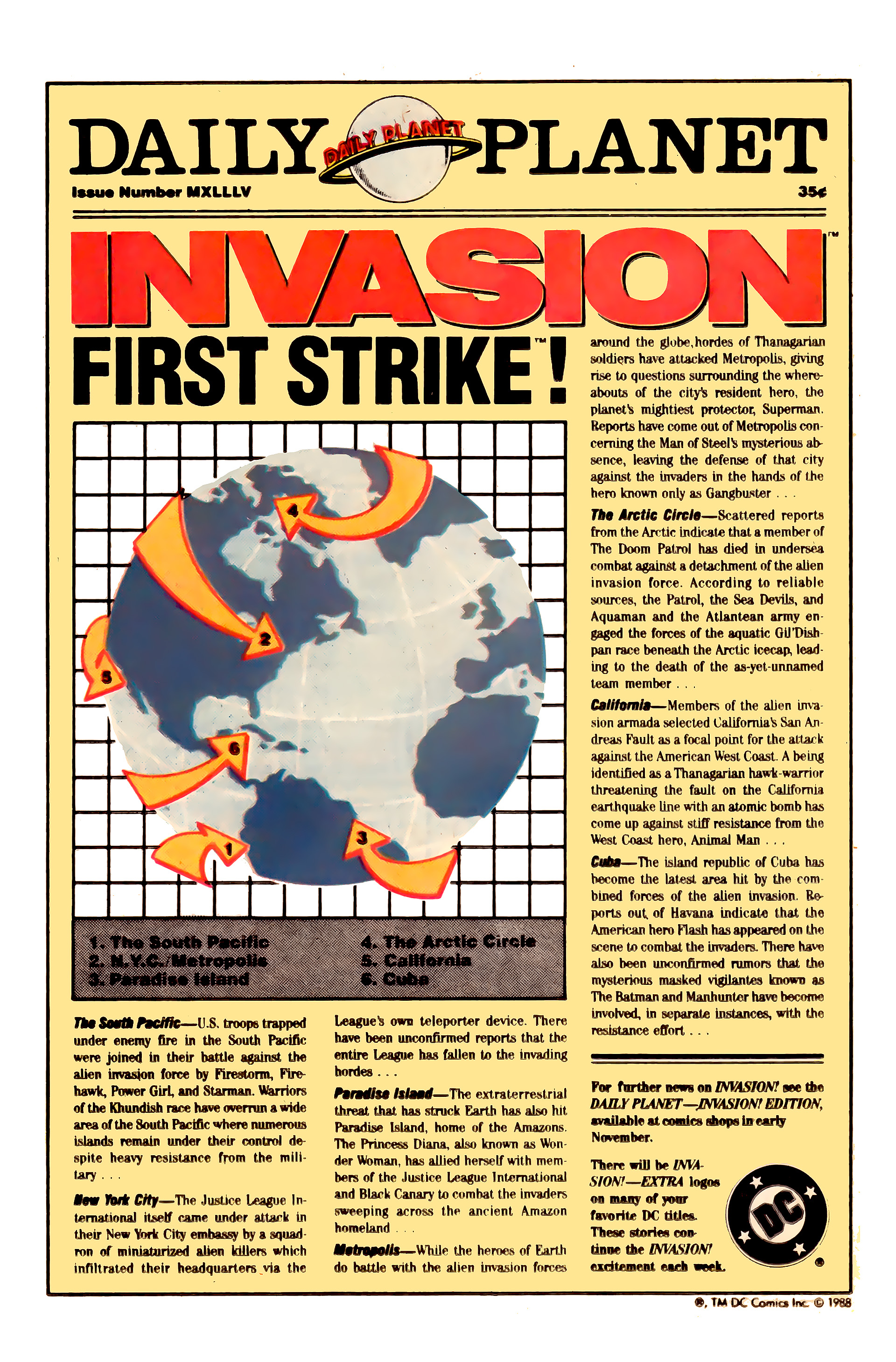 Read online Superman (1987) comic -  Issue #27 - 26