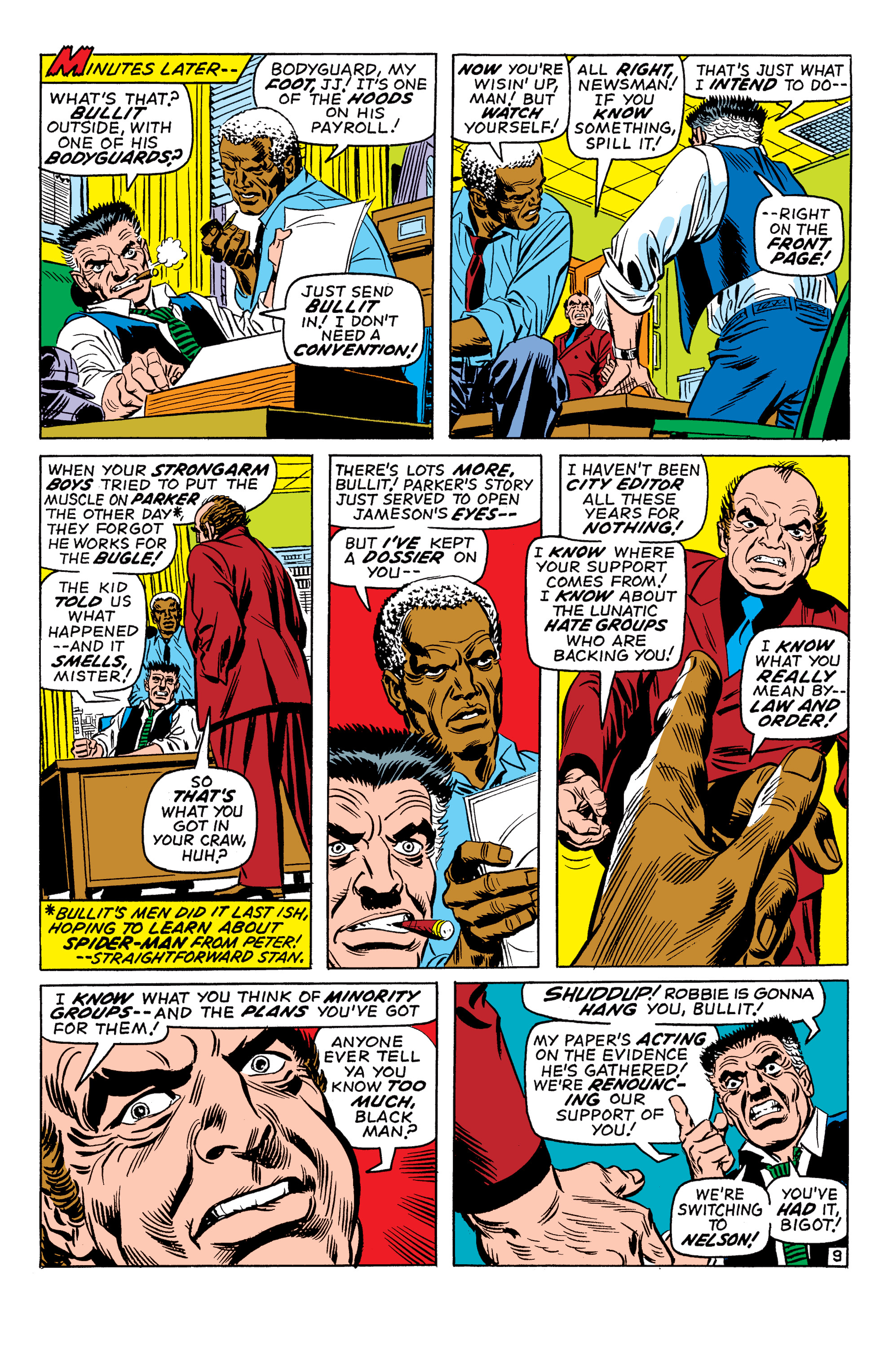 Read online X-Men Epic Collection: It's Always Darkest Before the Dawn comic -  Issue # TPB (Part 1) - 18