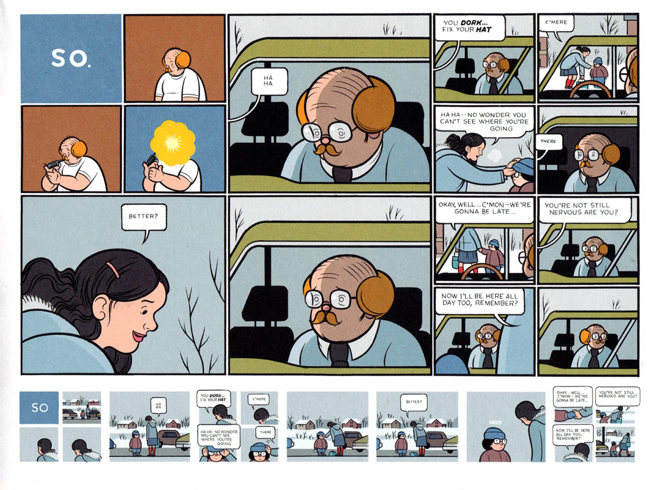 Read online The Acme Novelty Library comic -  Issue #16 - 45