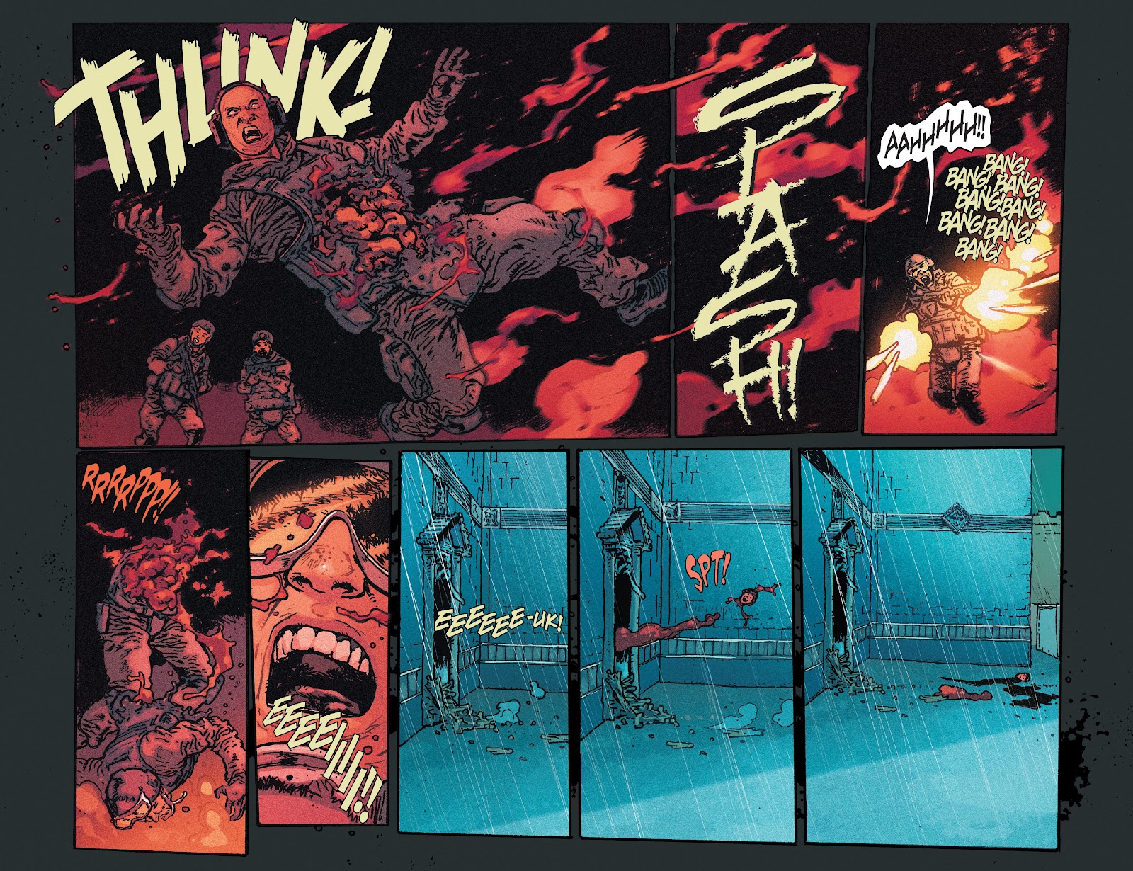 Birthright (2014) issue 37 - Page 4