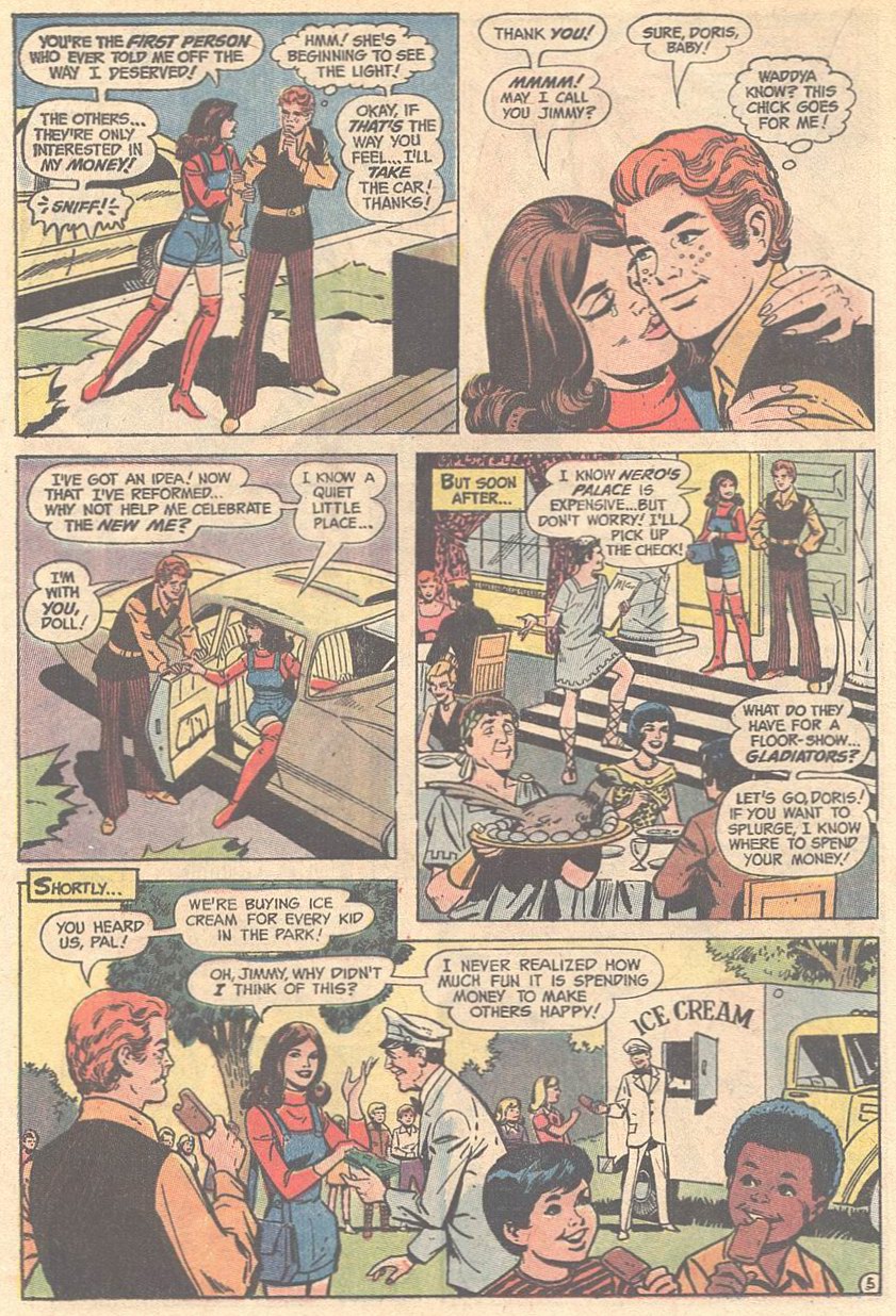 Supermans Pal Jimmy Olsen 154 Page 15