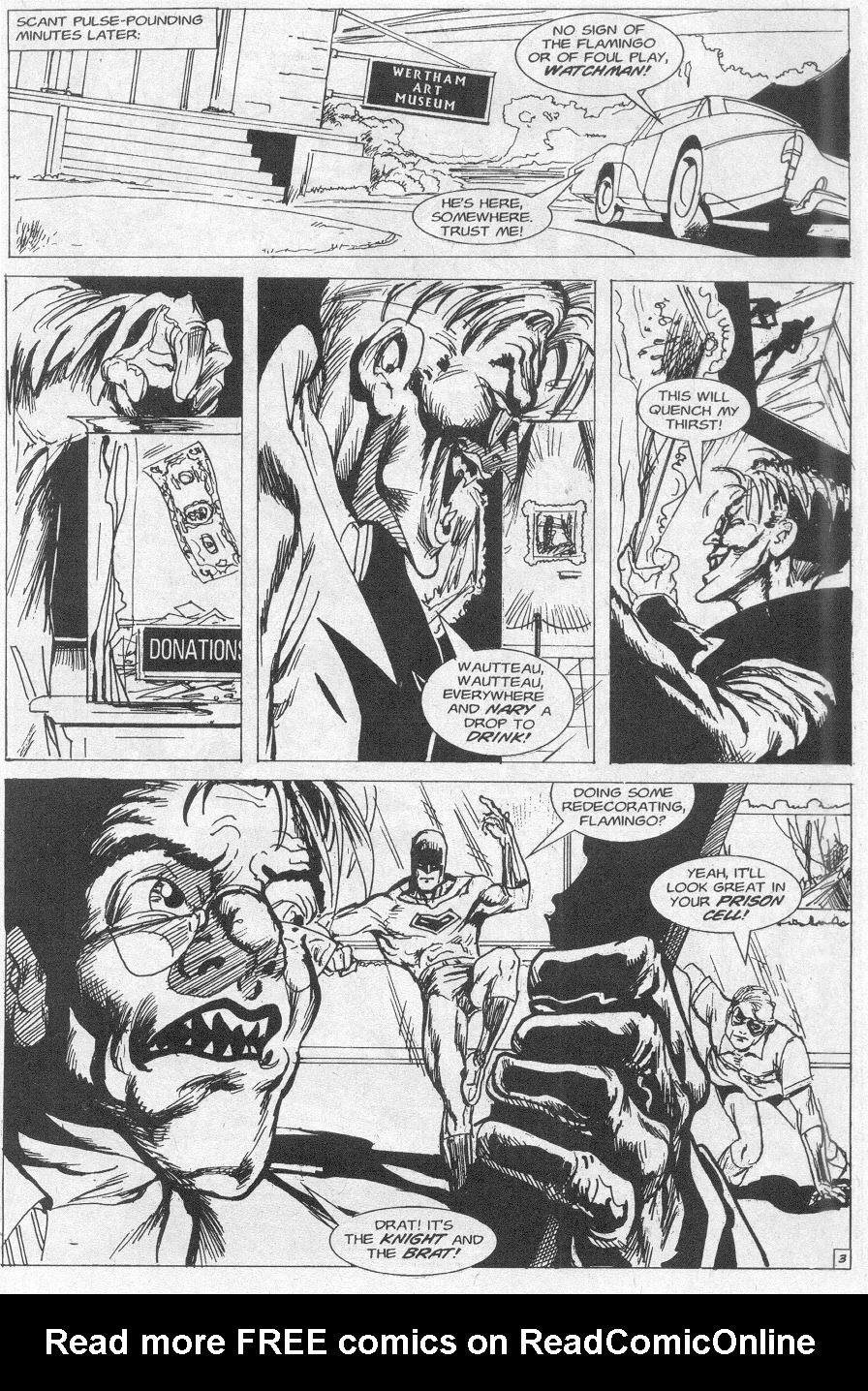 Read online Big Bang Comics comic -  Issue #28 - 27
