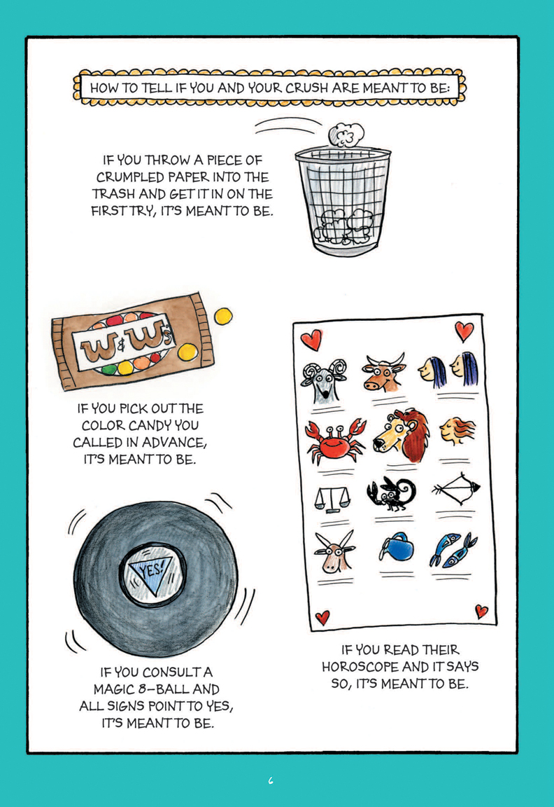 Read online Nat Enough comic -  Issue # TPB 2 (Part 1) - 12
