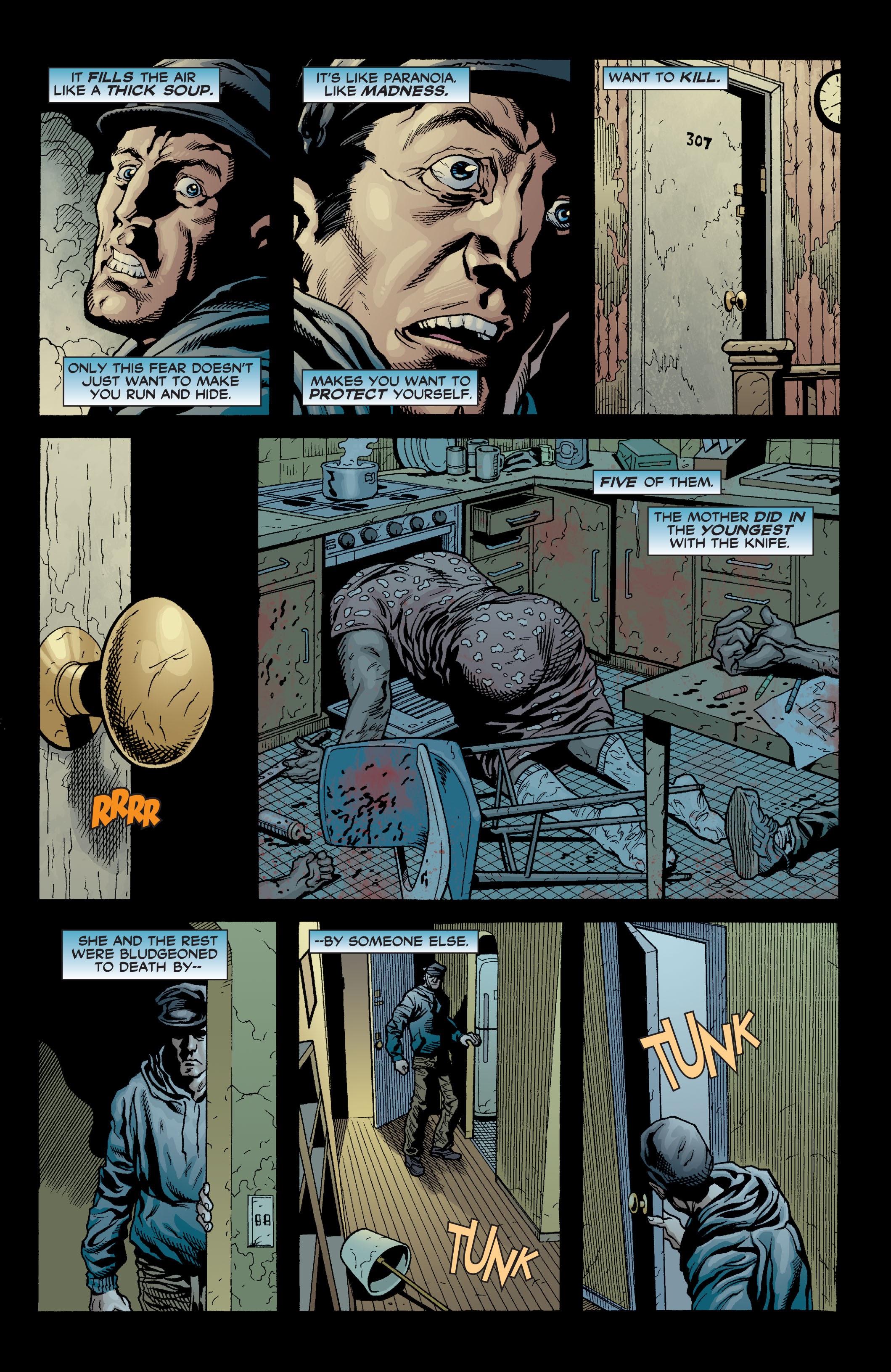 Read online Batman: City of Crime: The Deluxe Edition comic -  Issue # TPB (Part 3) - 23