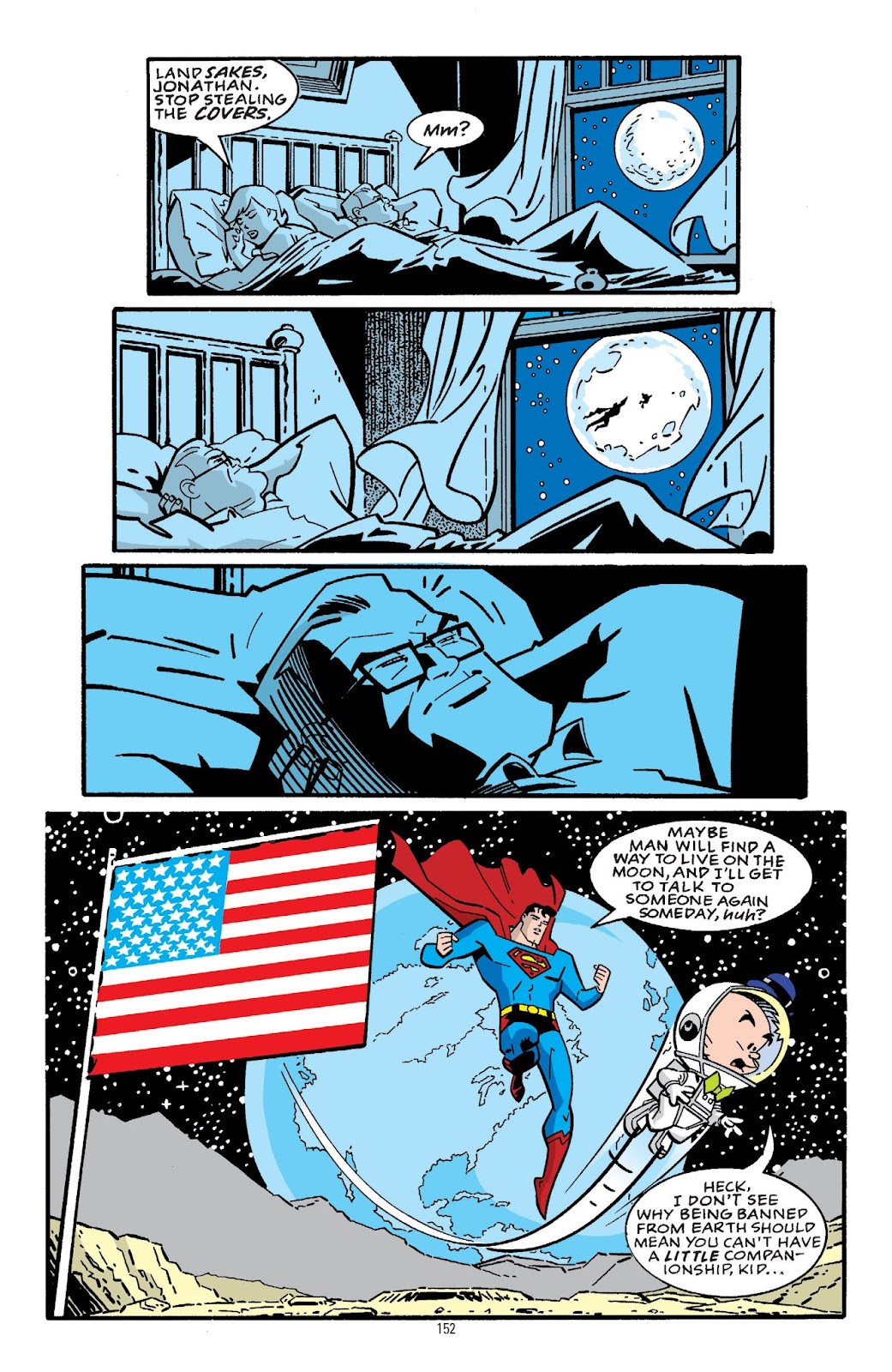 Superman by Mark Millar issue TPB (Part 2) - Page 49