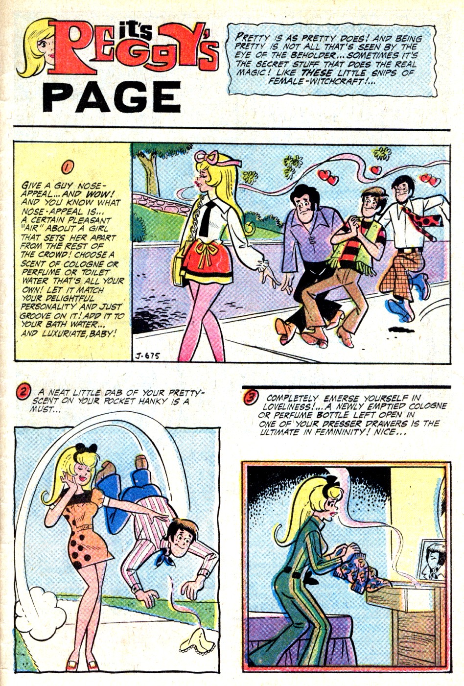 Read online Binky comic -  Issue #73 - 33