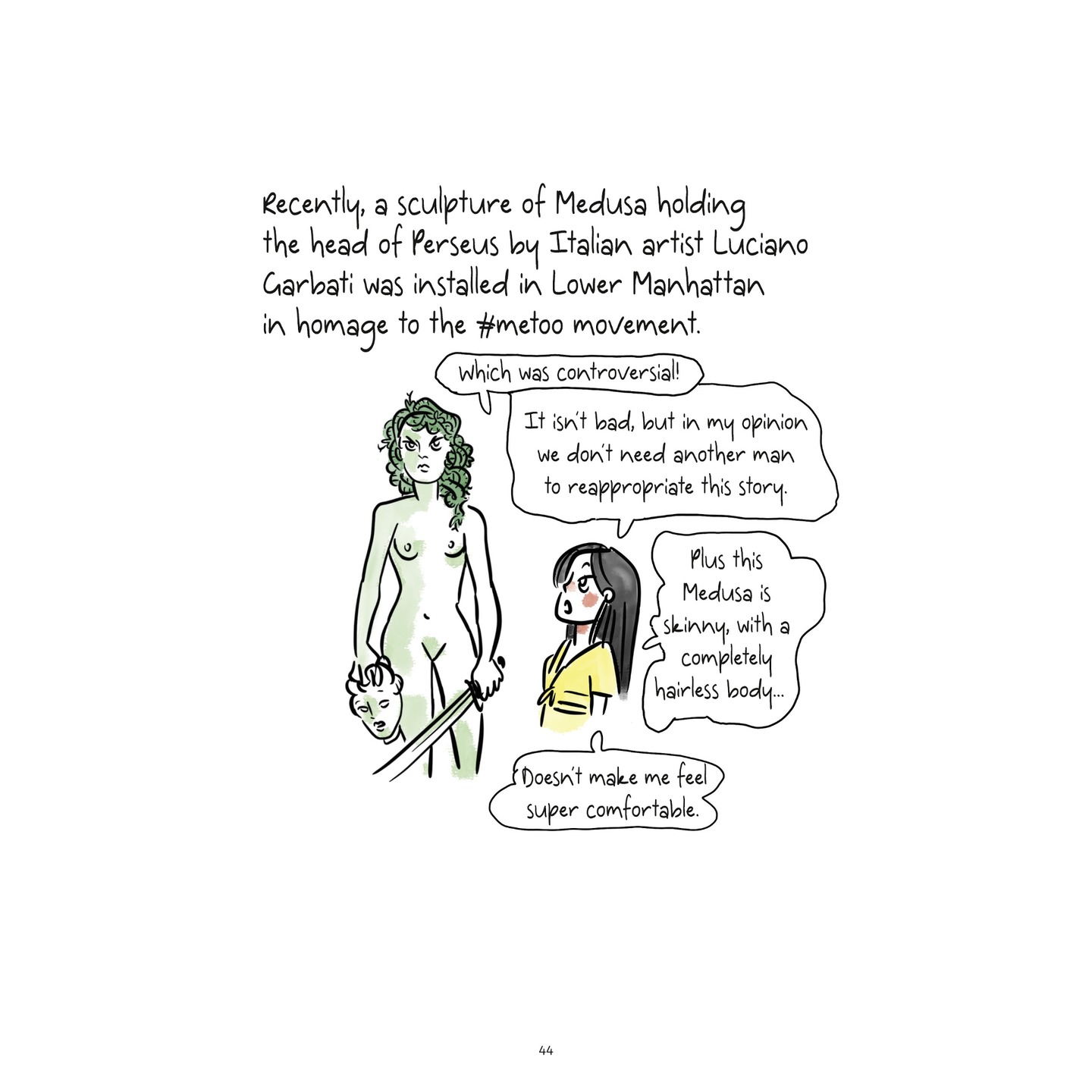 Read online Ladies of Legend comic -  Issue # TPB - 38