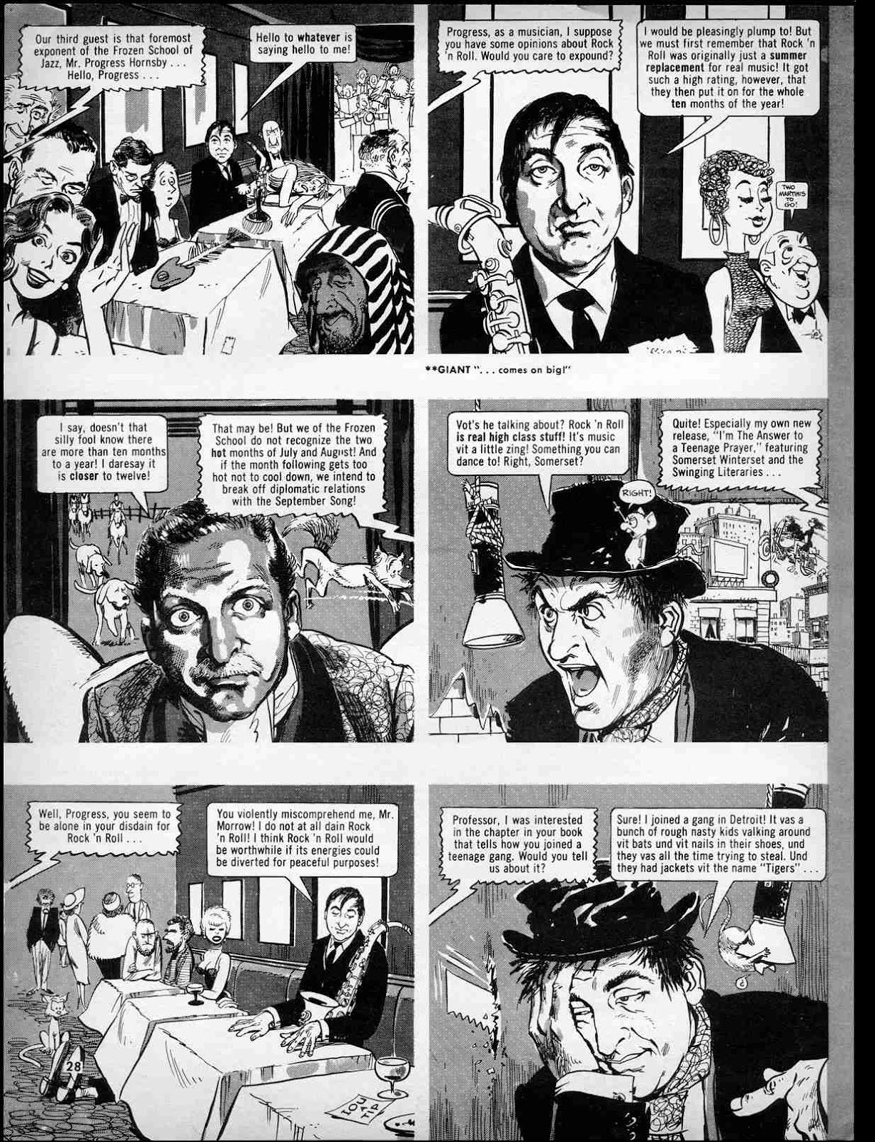 MAD issue 49 - Page 30