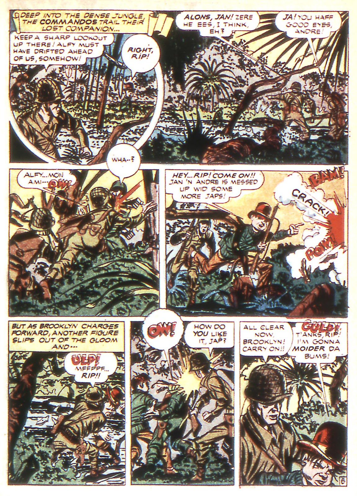 Detective Comics (1937) issue 81 - Page 51