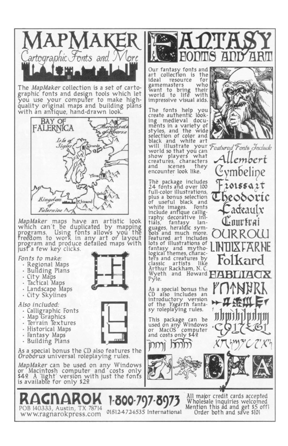 Read online Knights of the Dinner Table comic -  Issue #30 - 43