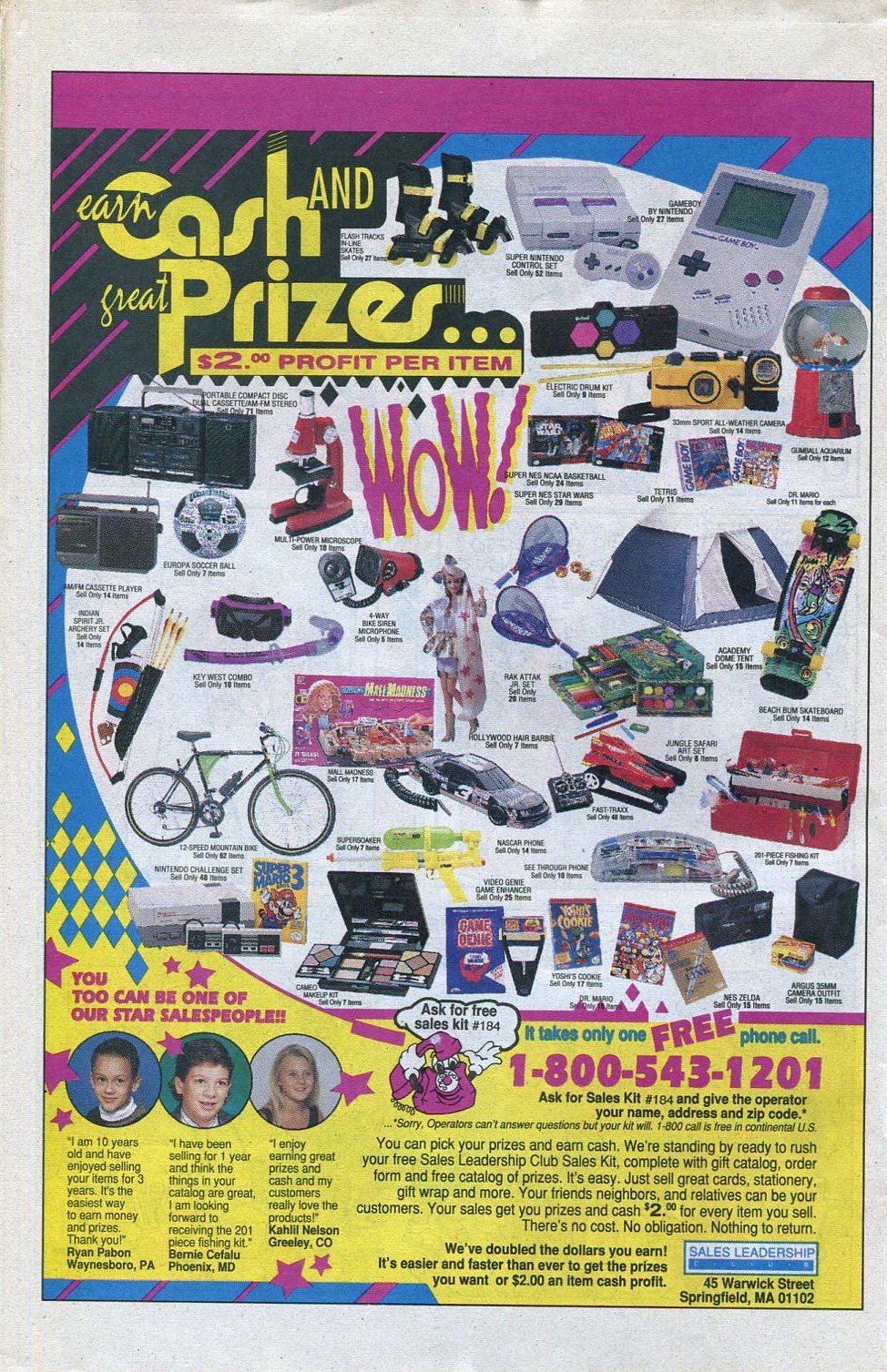 Read online Betty and Veronica (1987) comic -  Issue #73 - 34