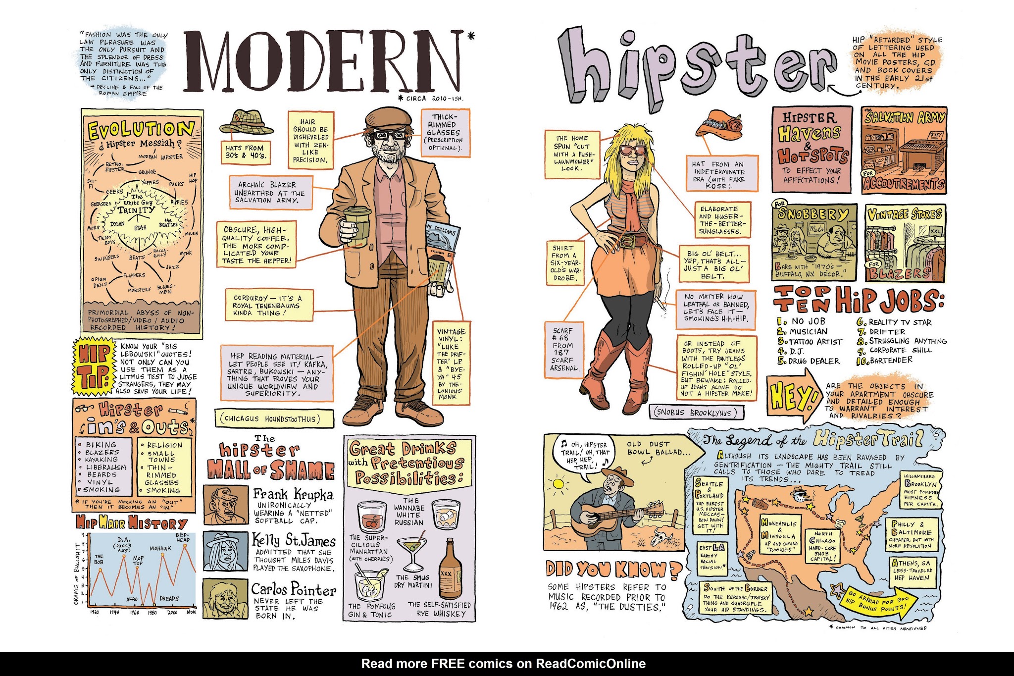 Read online Mome comic -  Issue # TPB 18 - 5