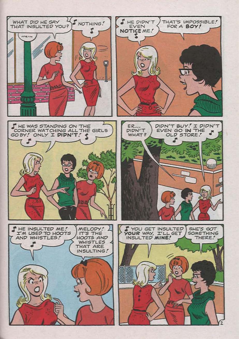 World of Archie Double Digest issue 11 - Page 115