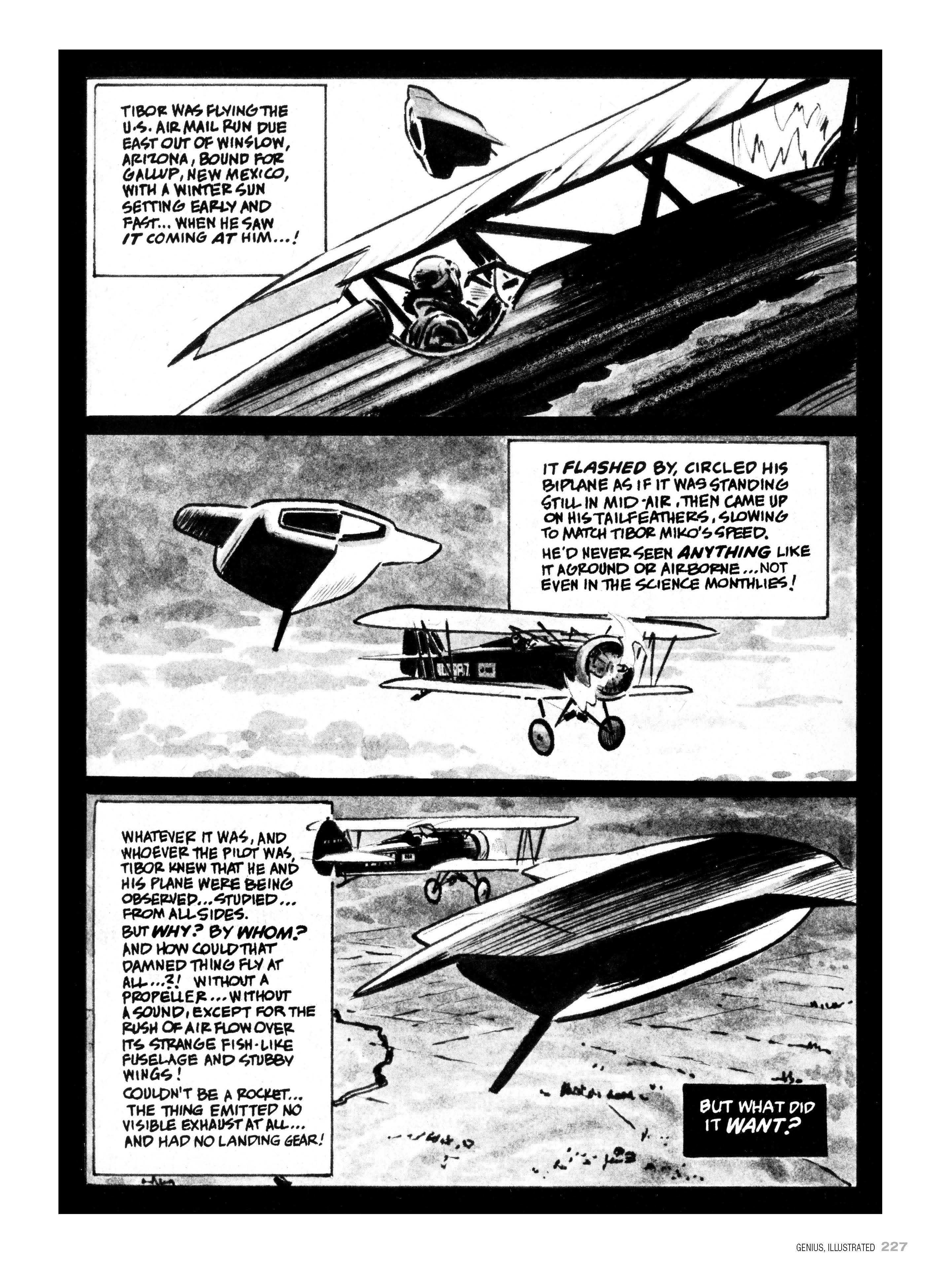 Read online Genius, Illustrated: The Life and Art of Alex Toth comic -  Issue # TPB (Part 3) - 29