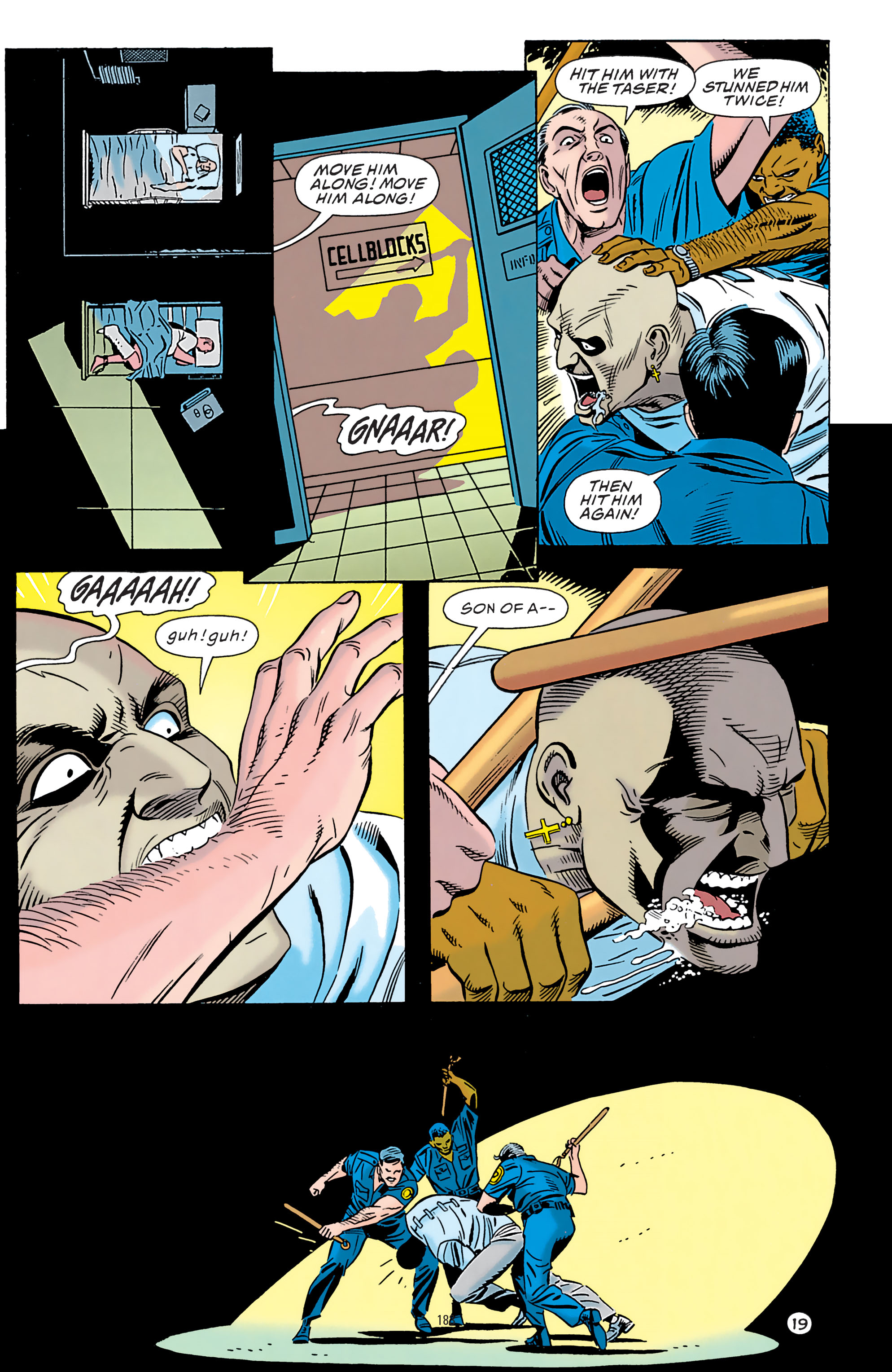 Read online Batman: Troika comic -  Issue # TPB (Part 2) - 79