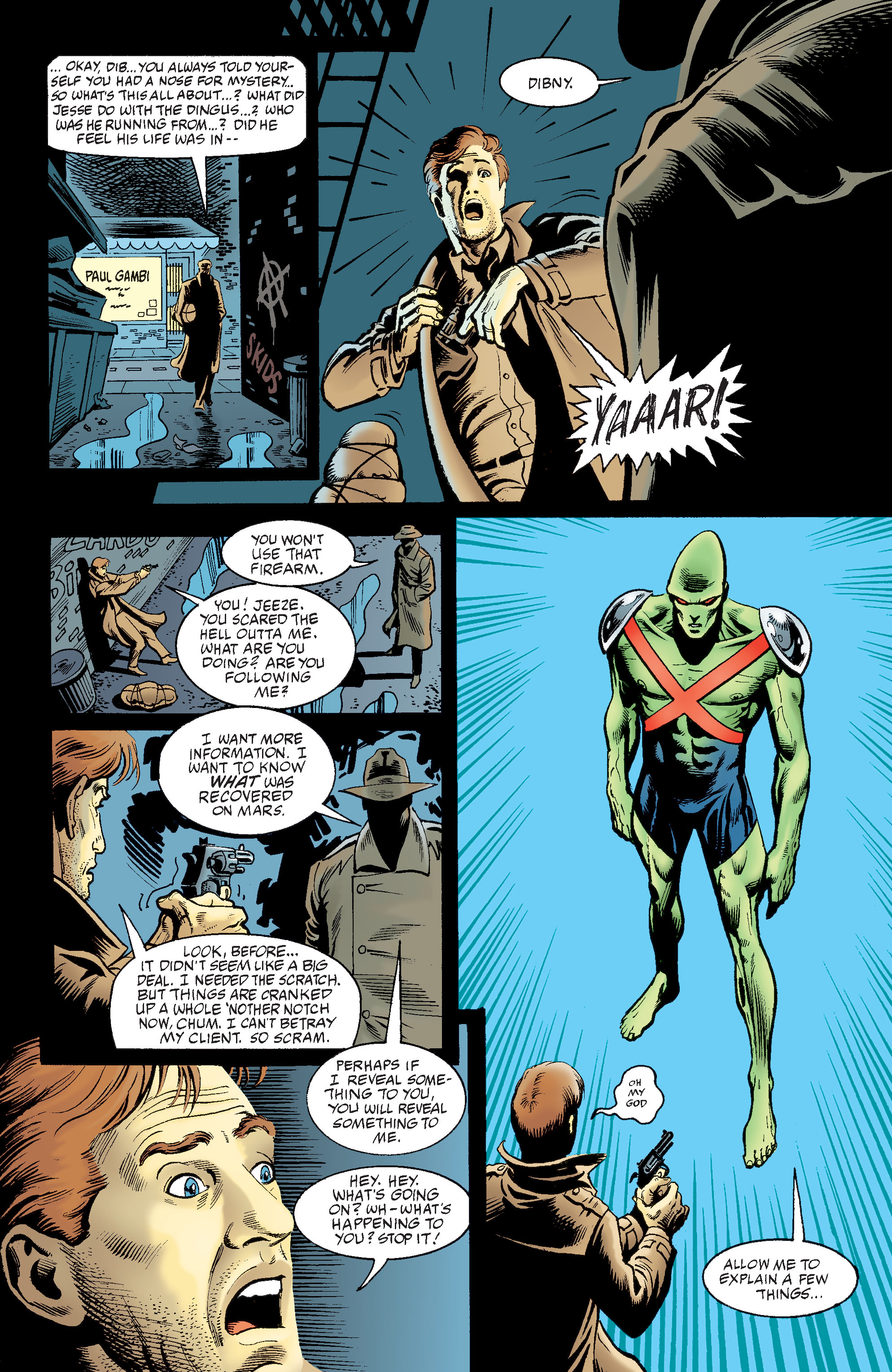 Read online Elseworlds: Justice League comic -  Issue # TPB 3 (Part 2) - 63