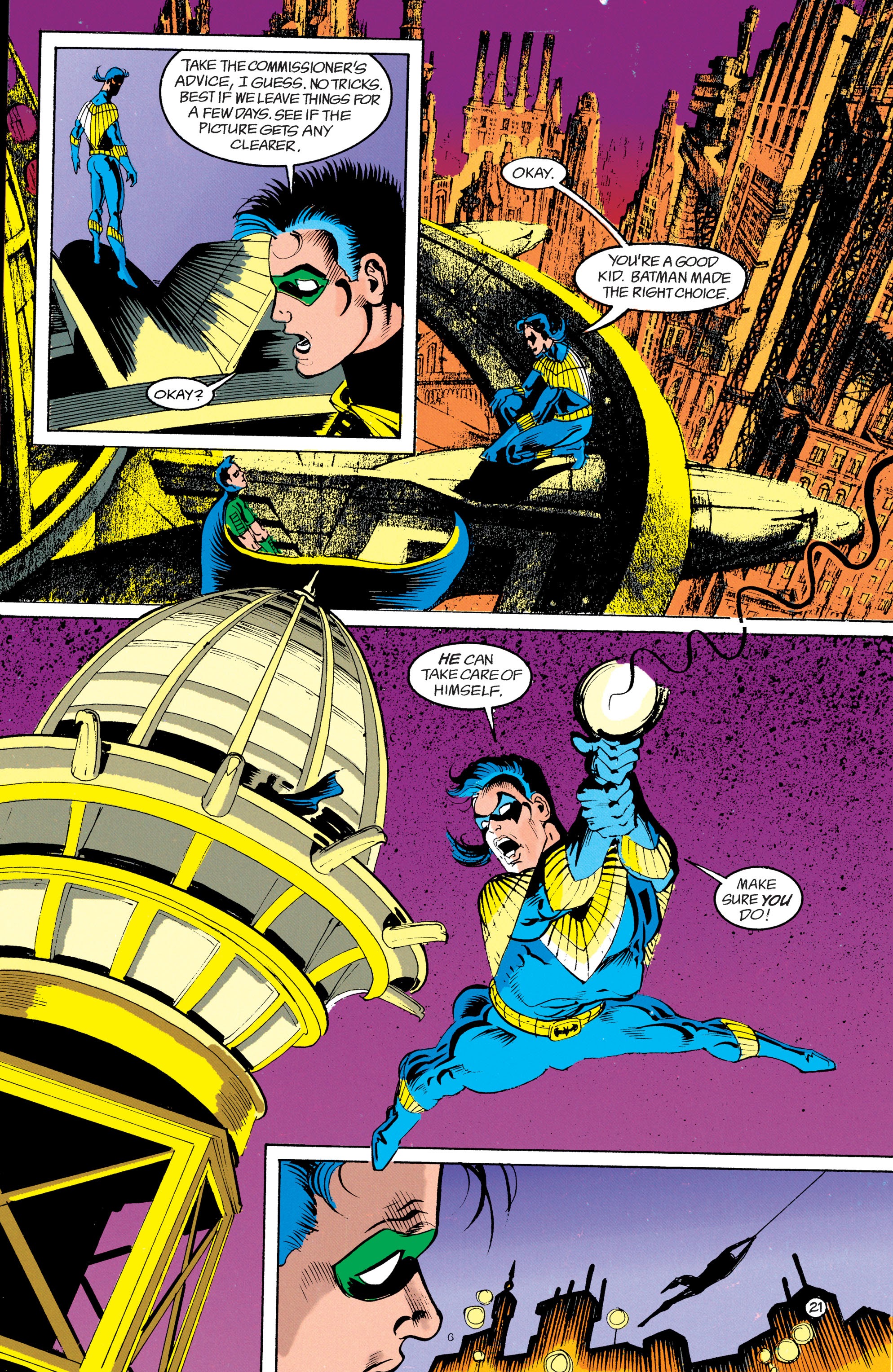Read online Batman Arkham: Victor Zsasz comic -  Issue # TPB (Part 1) - 51