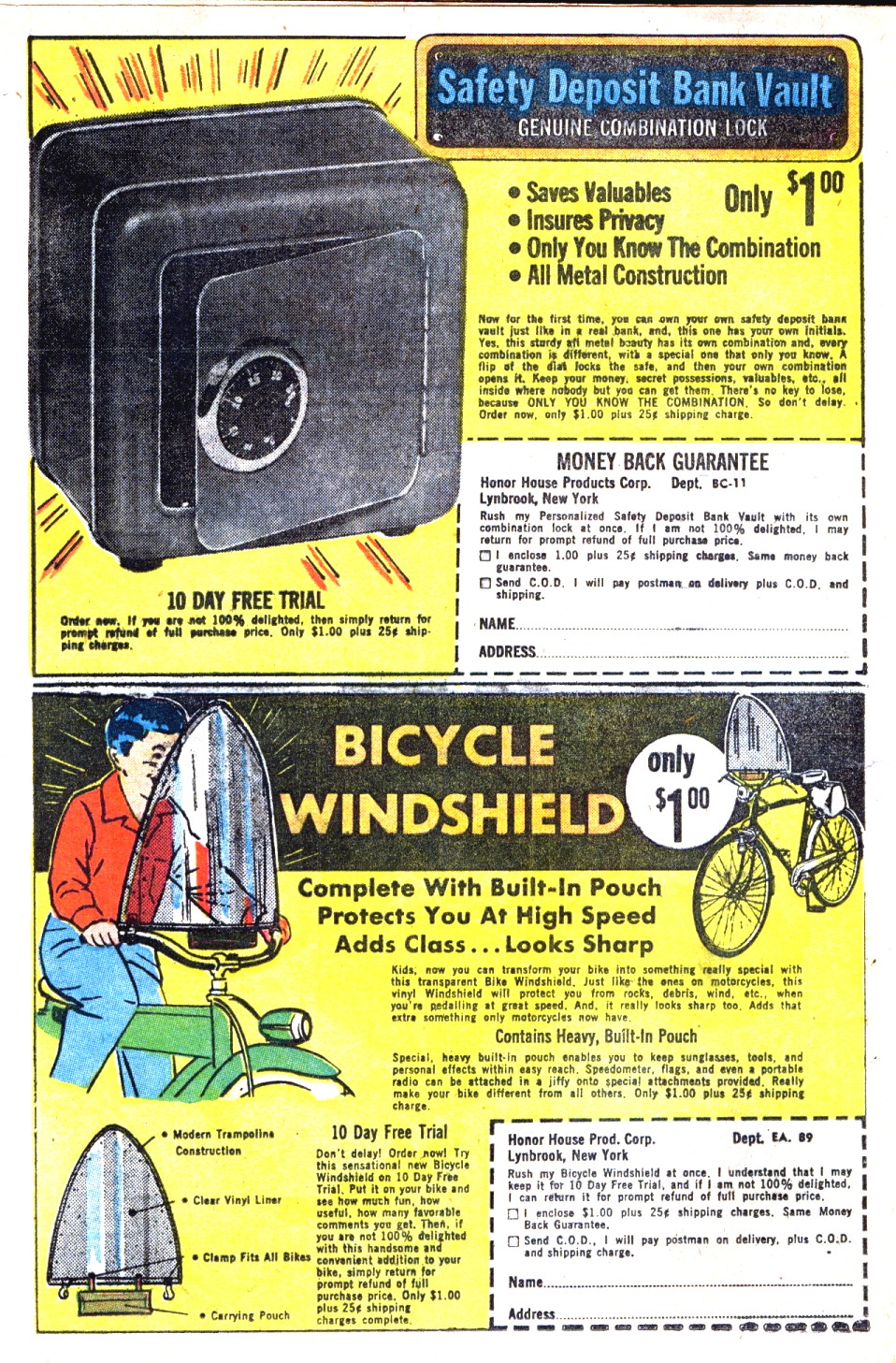 Read online Archie (1960) comic -  Issue #114 - 12