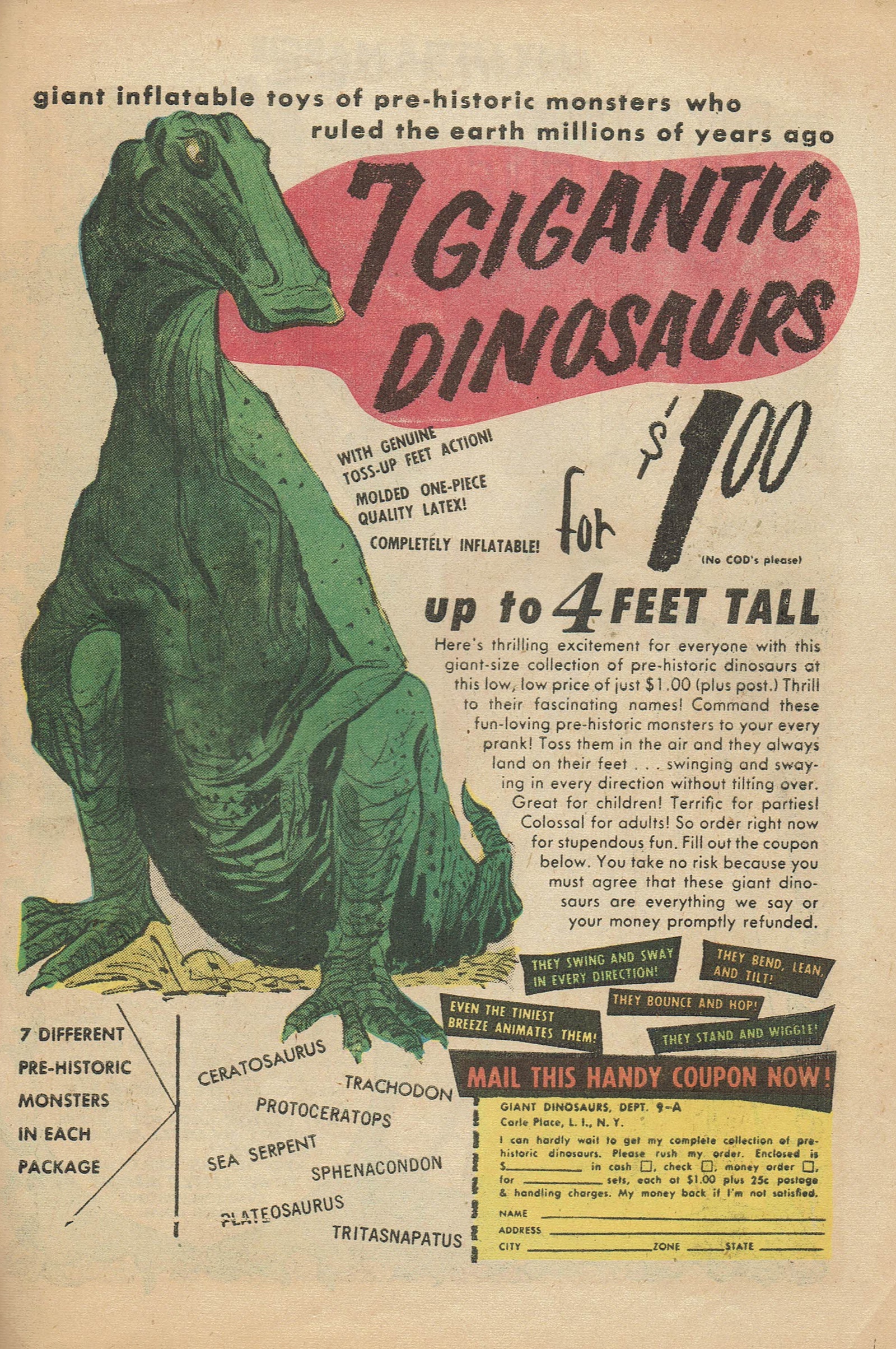 Read online My Little Margie (1954) comic -  Issue #23 - 30