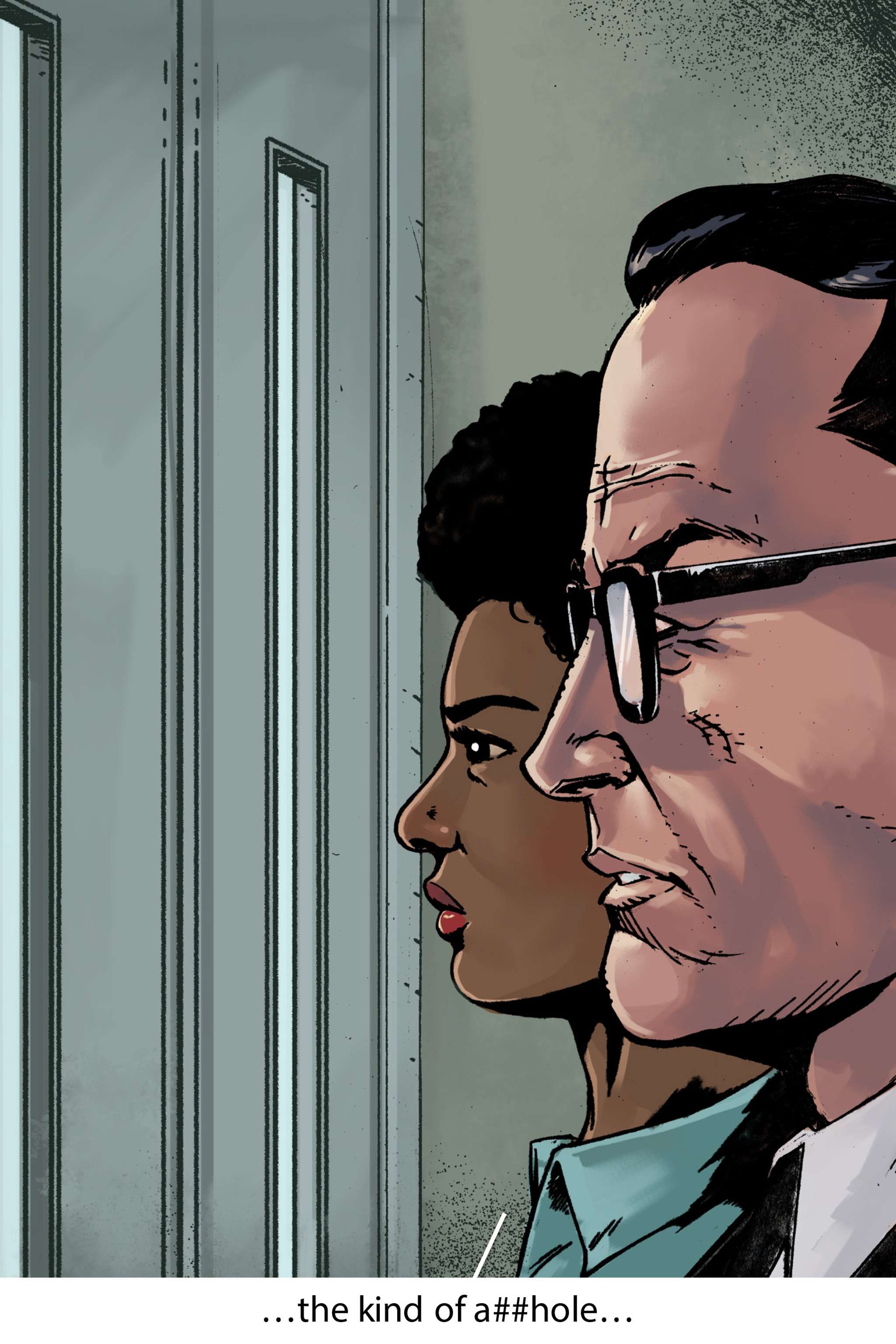 Read online Medic comic -  Issue #2 - 61