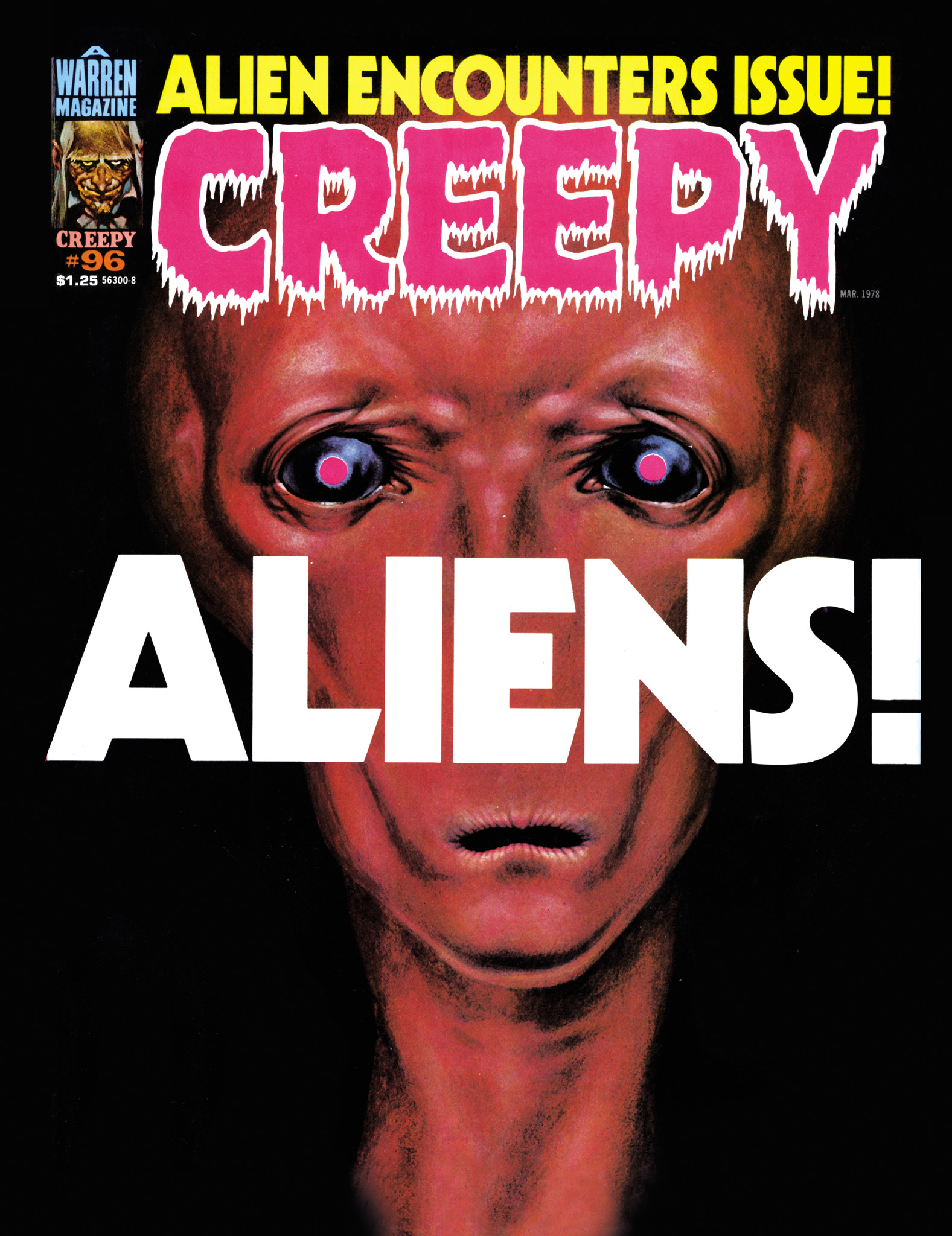 Read online Creepy Archives comic -  Issue # TPB 20 (Part 2) - 18