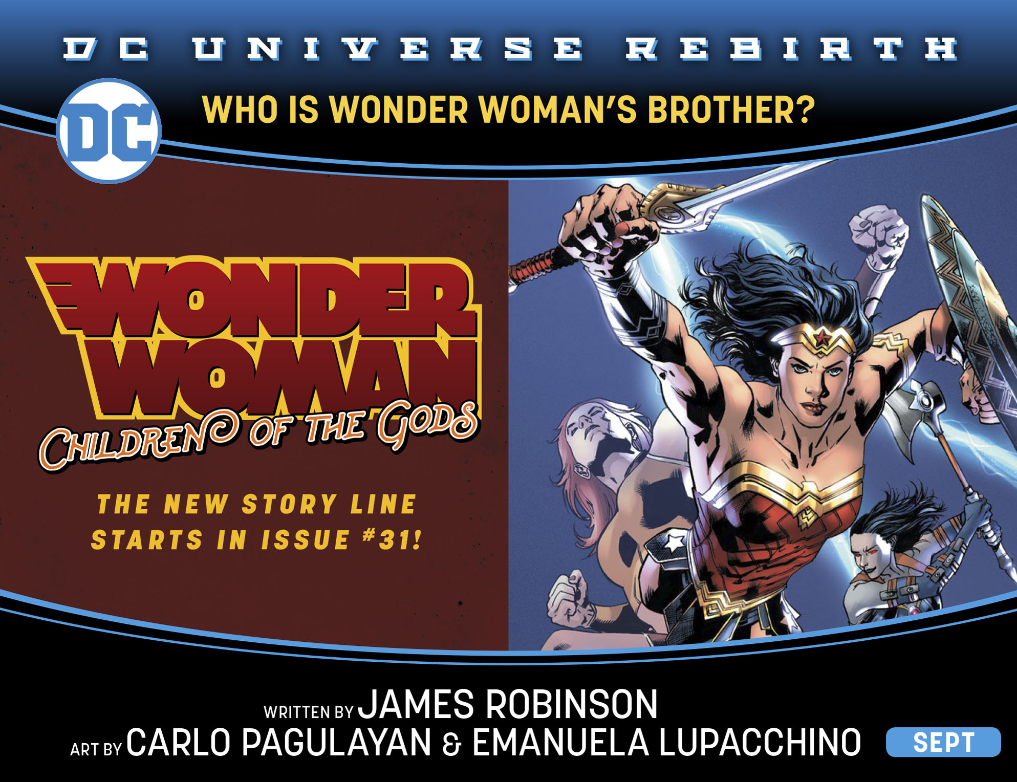 Read online Gotham City Garage comic -  Issue #1 - 22