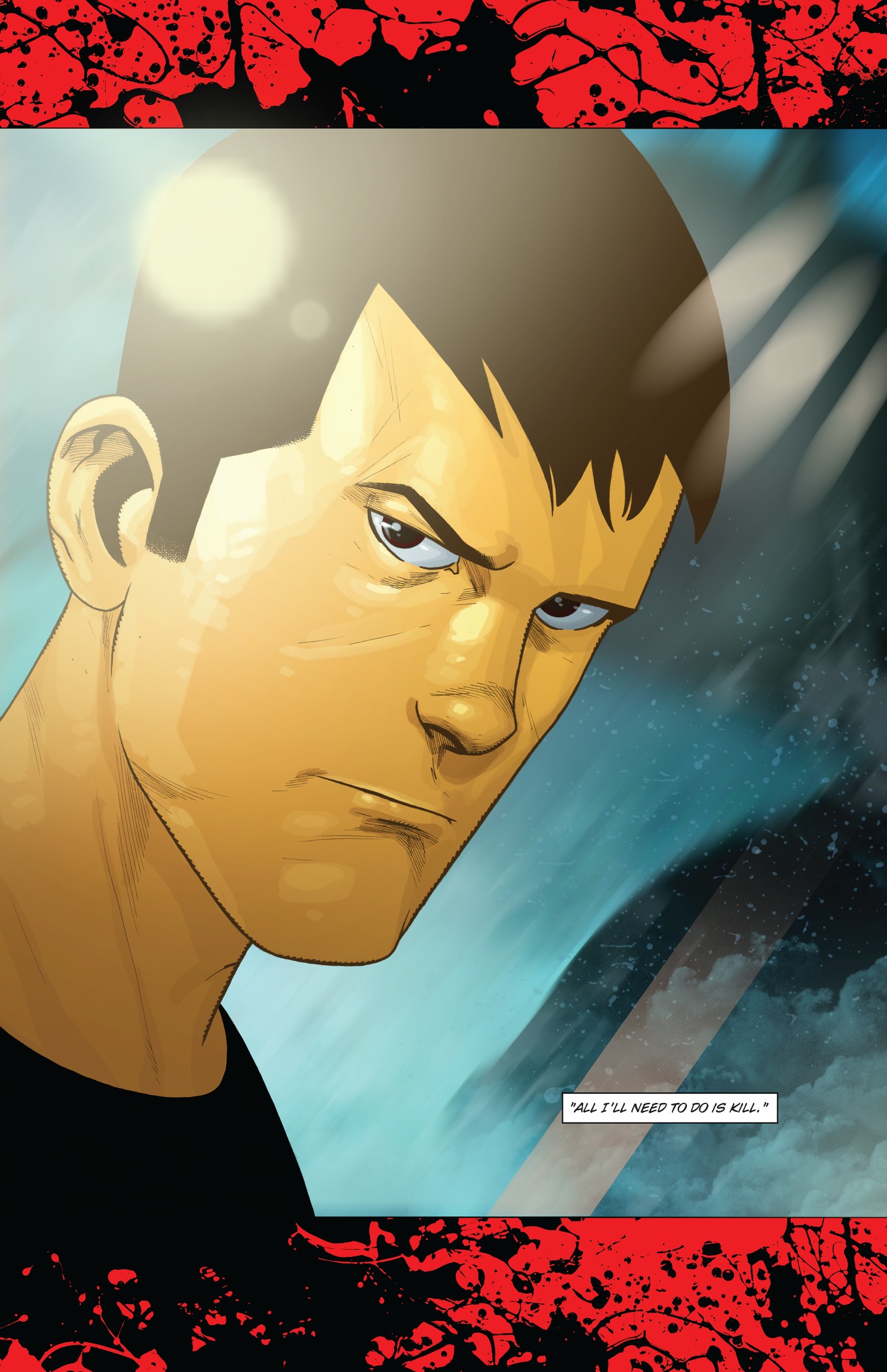 Read online All You Need is Kill comic -  Issue # Full - 90