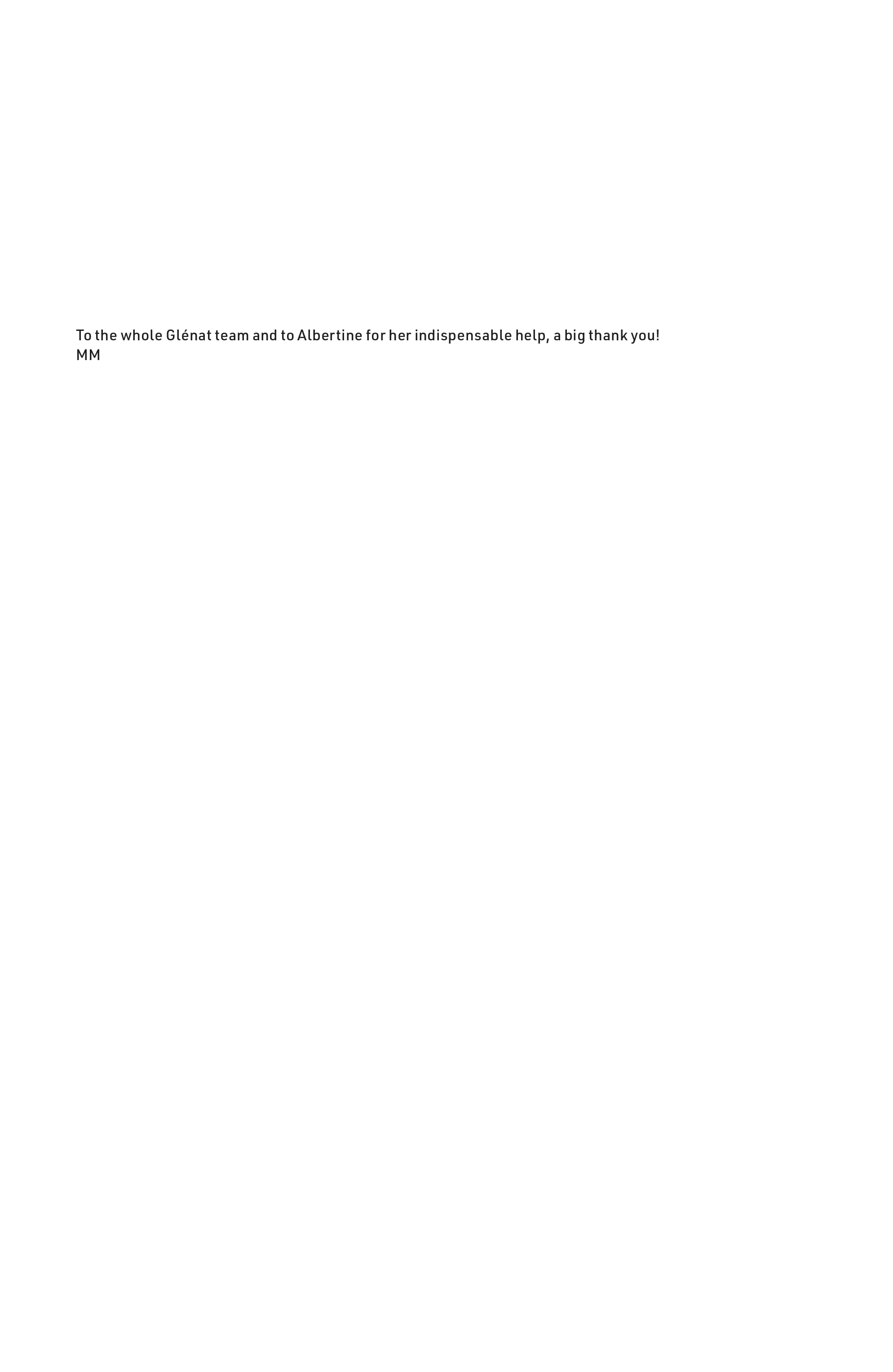 Read online GoST 111 comic -  Issue # TPB (Part 1) - 6