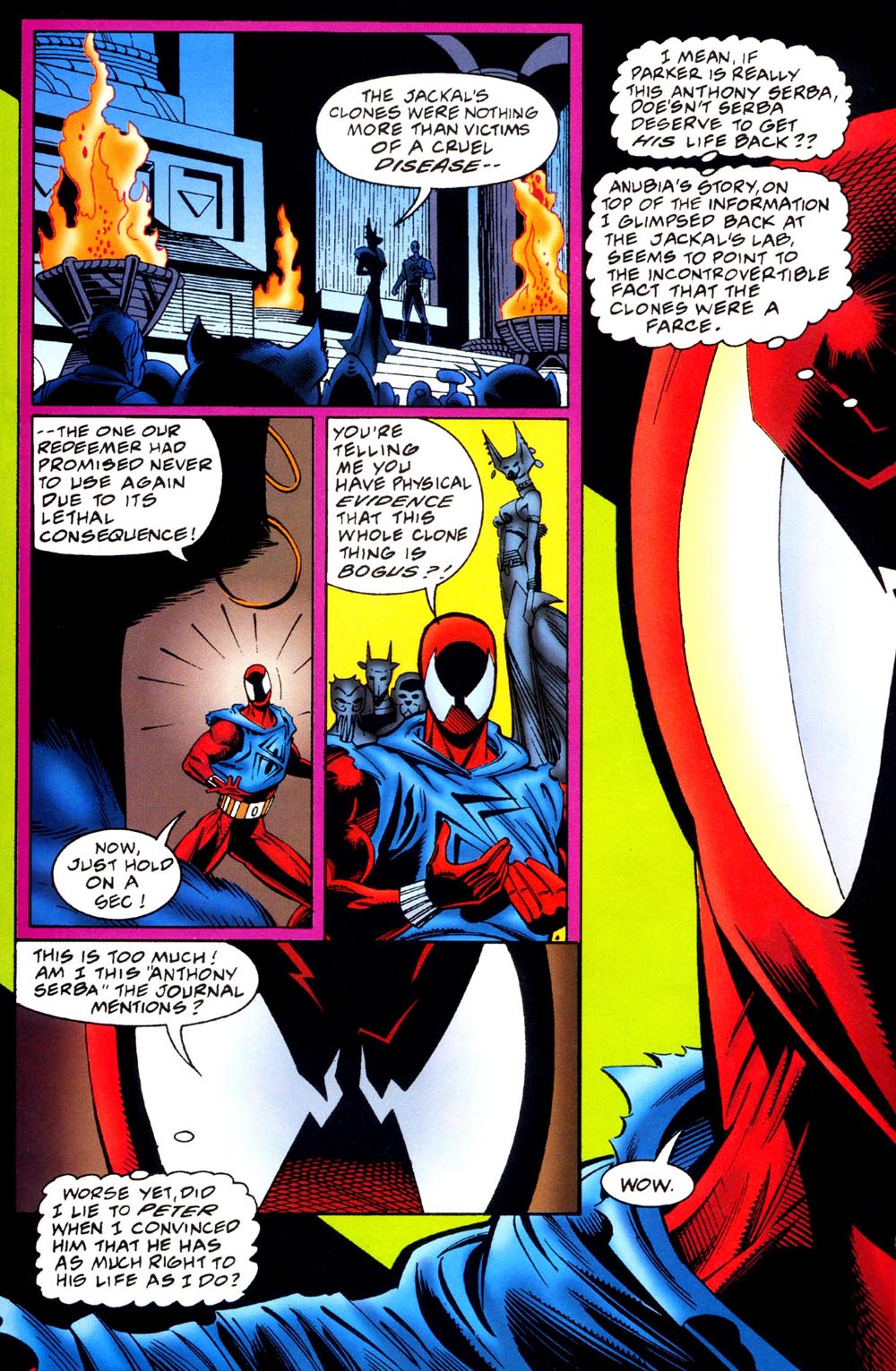 Read online Scarlet Spider Unlimited comic -  Issue # Full - 34