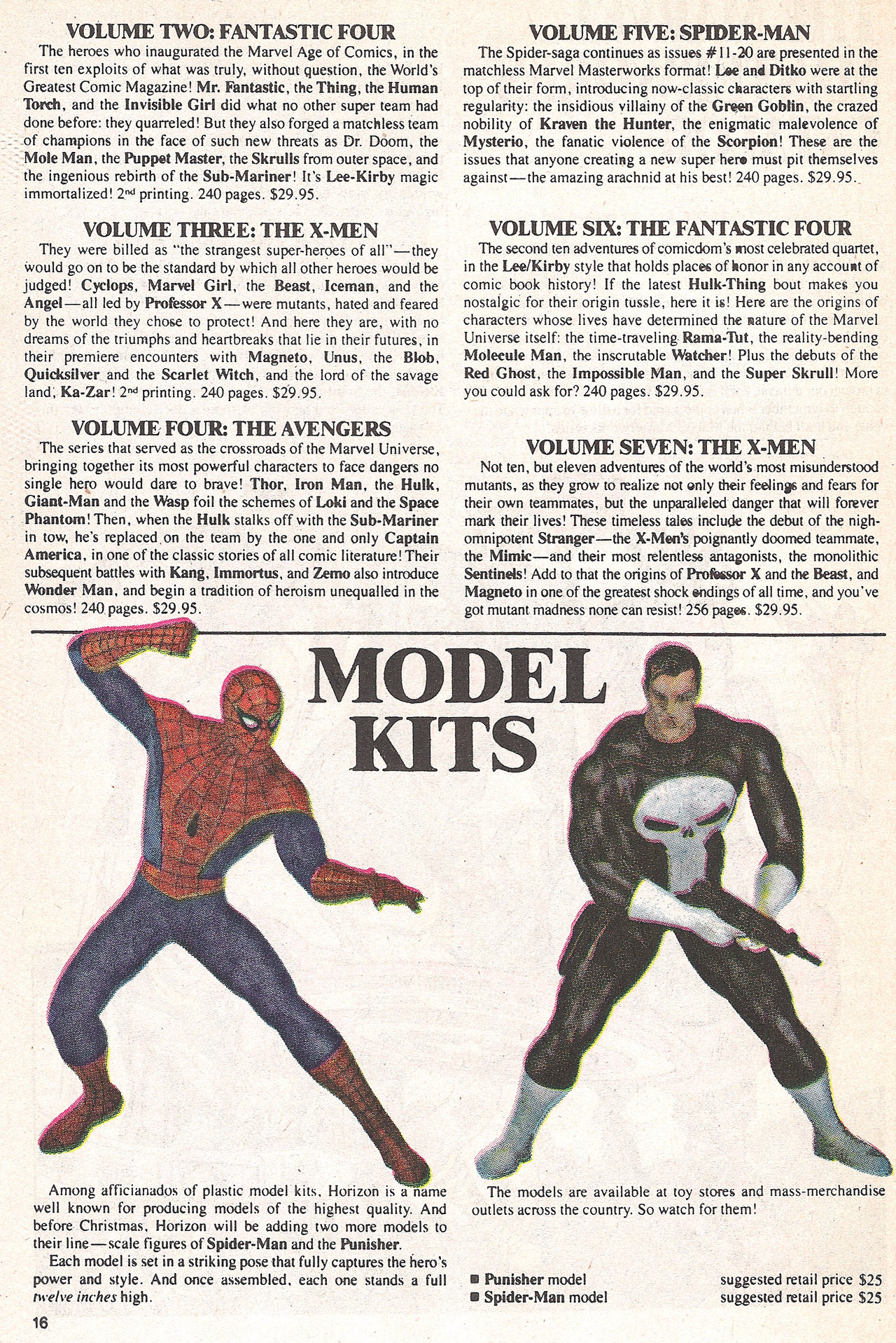 Read online Marvel Age comic -  Issue #72 - 26