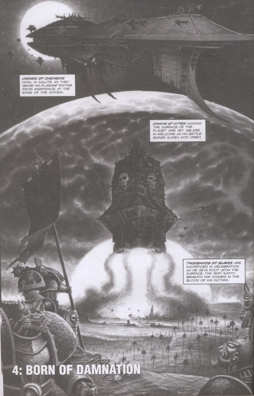Read online Bloodquest comic -  Issue # TPB (Part 2) - 97