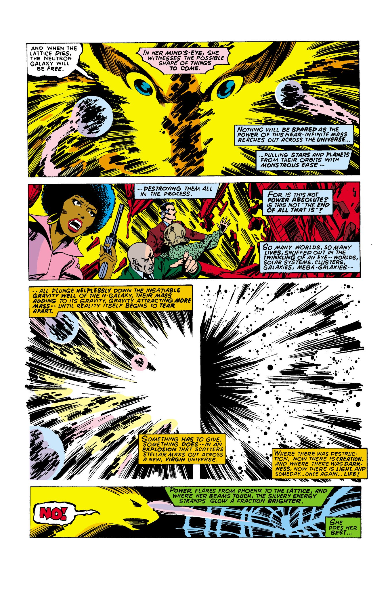 Read online Marvel Masterworks: The Uncanny X-Men comic -  Issue # TPB 2 (Part 2) - 39