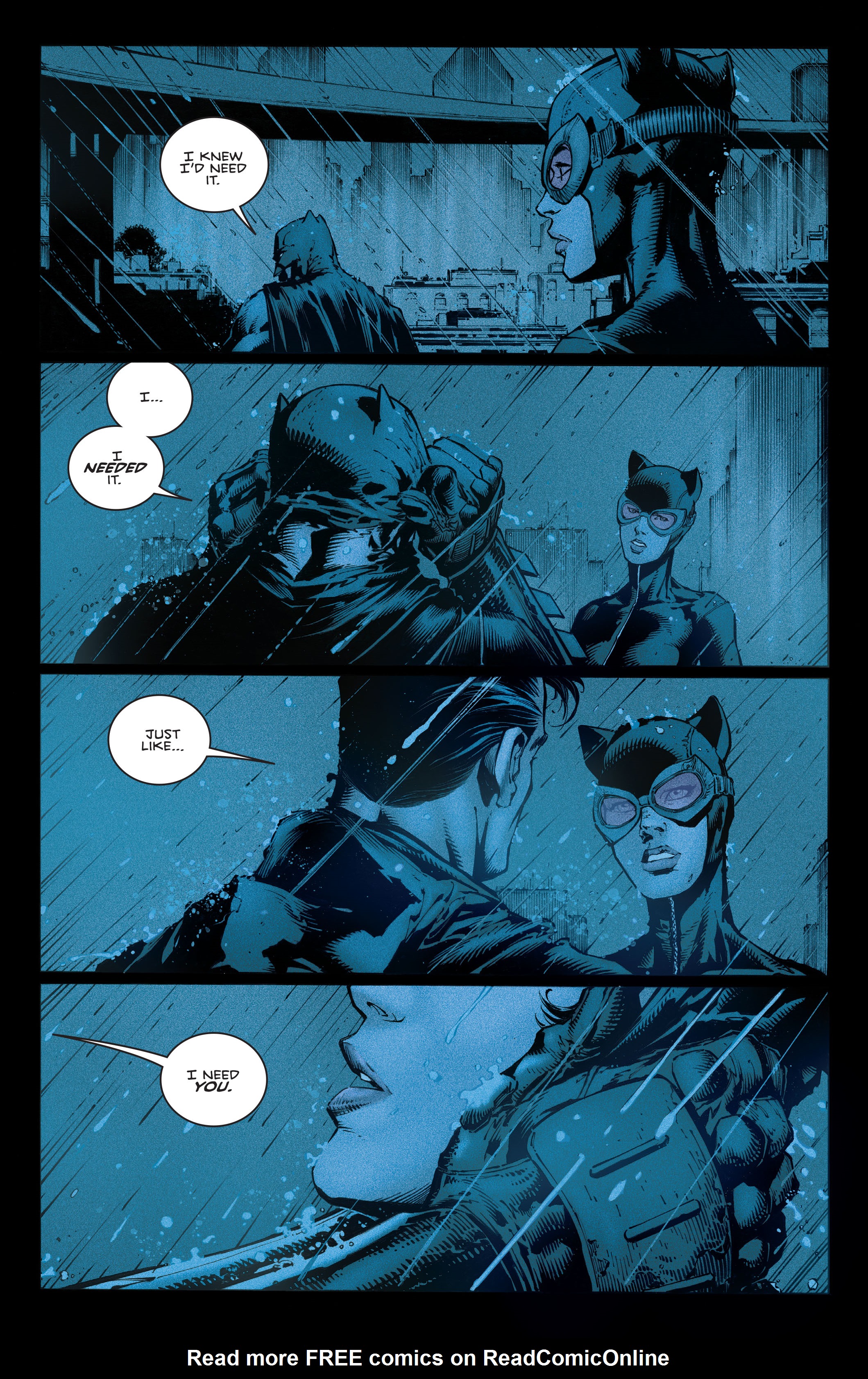 Read online Batman: Rebirth Deluxe Edition comic -  Issue # TPB 2 (Part 2) - 94