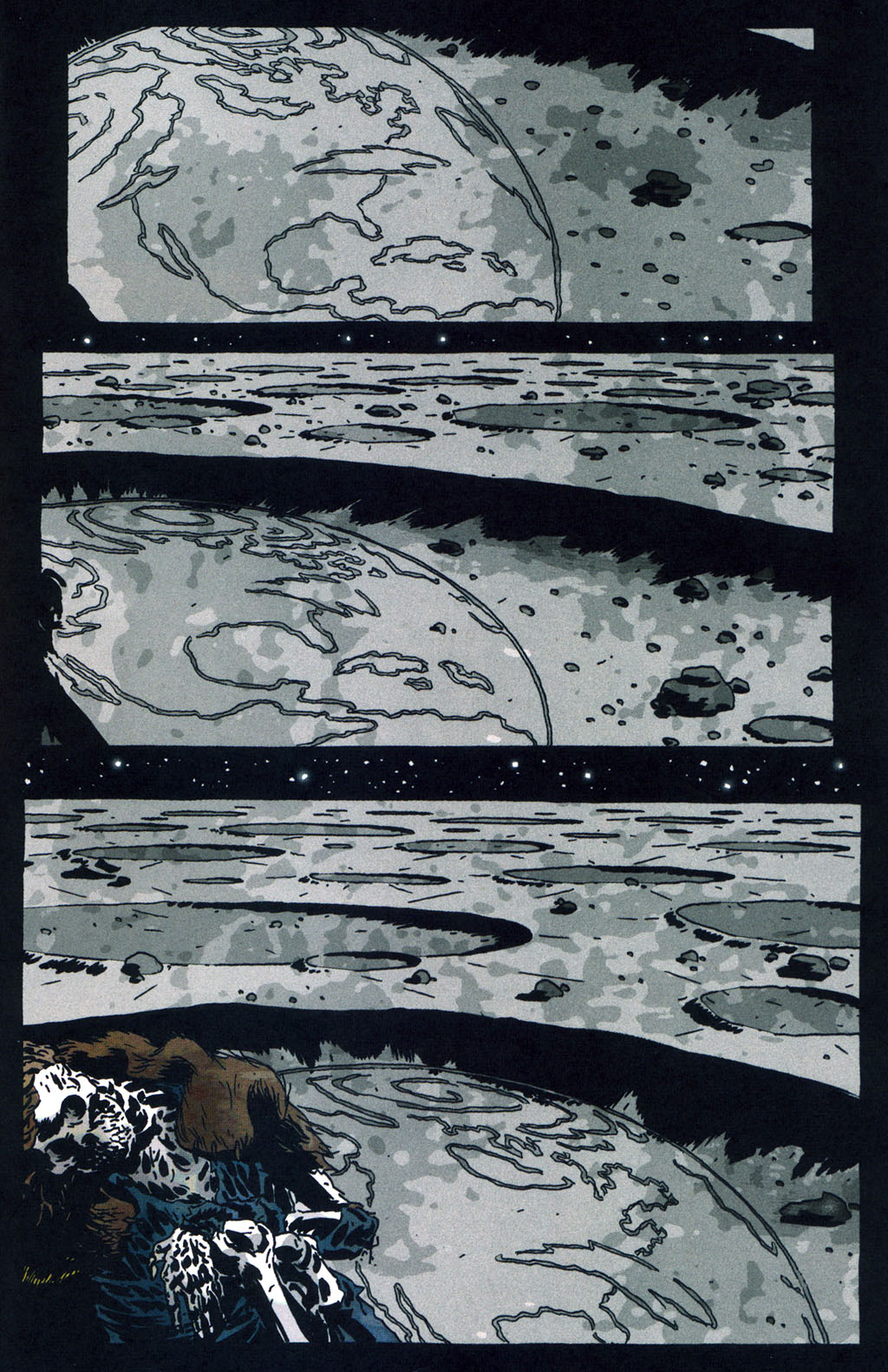 Read online H-E-R-O comic -  Issue #11 - 23